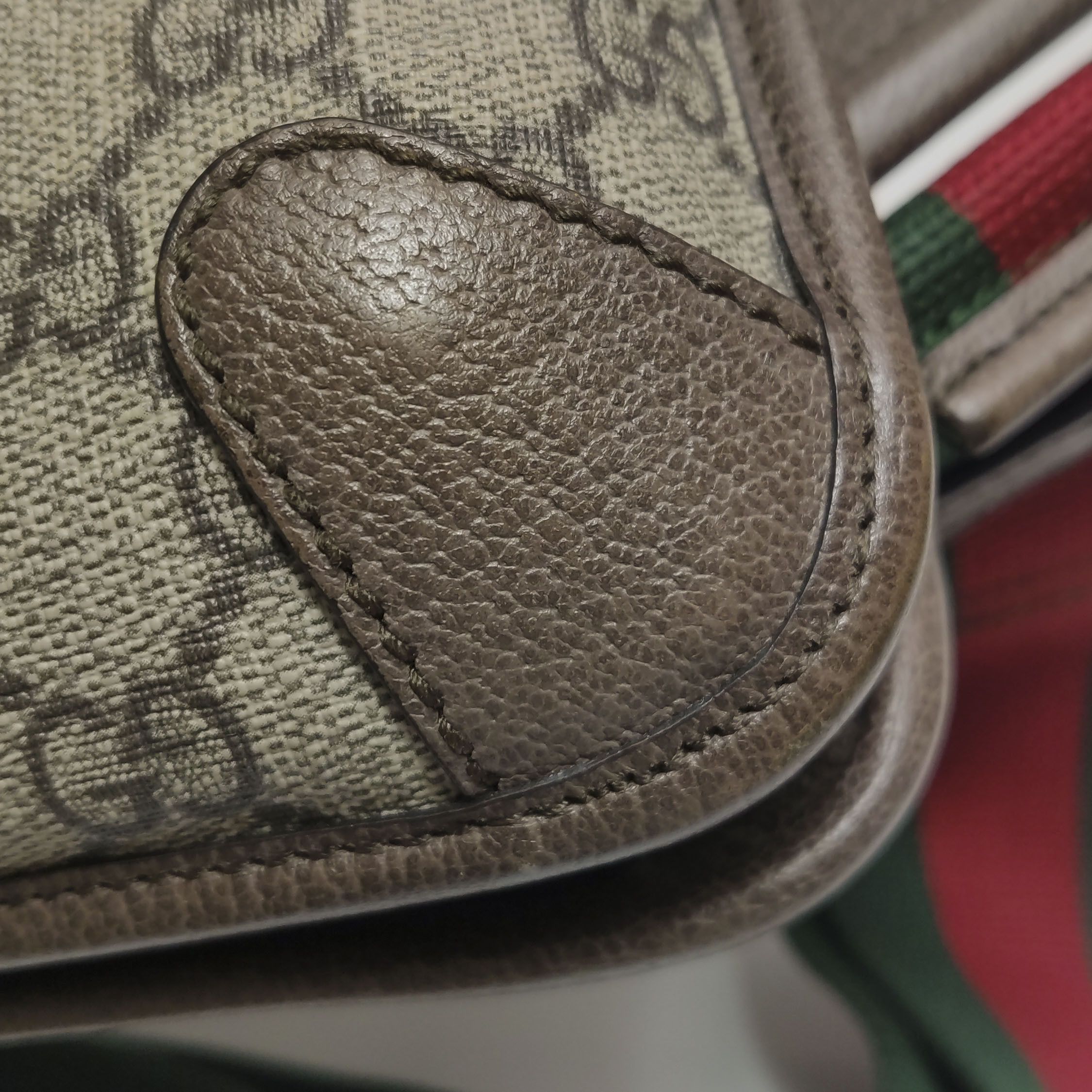 Gucci Gucci Women os Shoulder Bags Size ONE SIZE - 17 Thumbnail