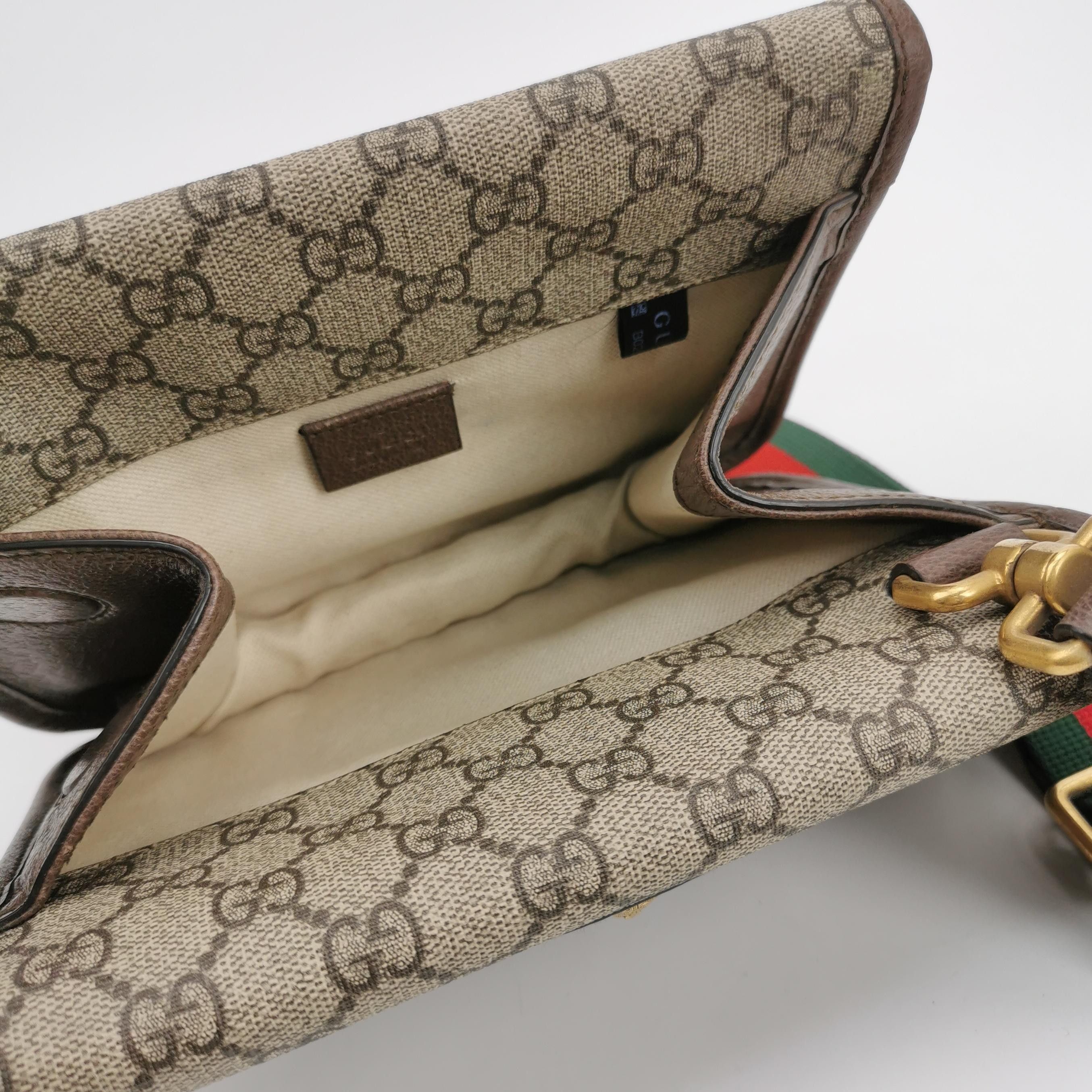Gucci Gucci Women os Shoulder Bags Size ONE SIZE - 7 Thumbnail