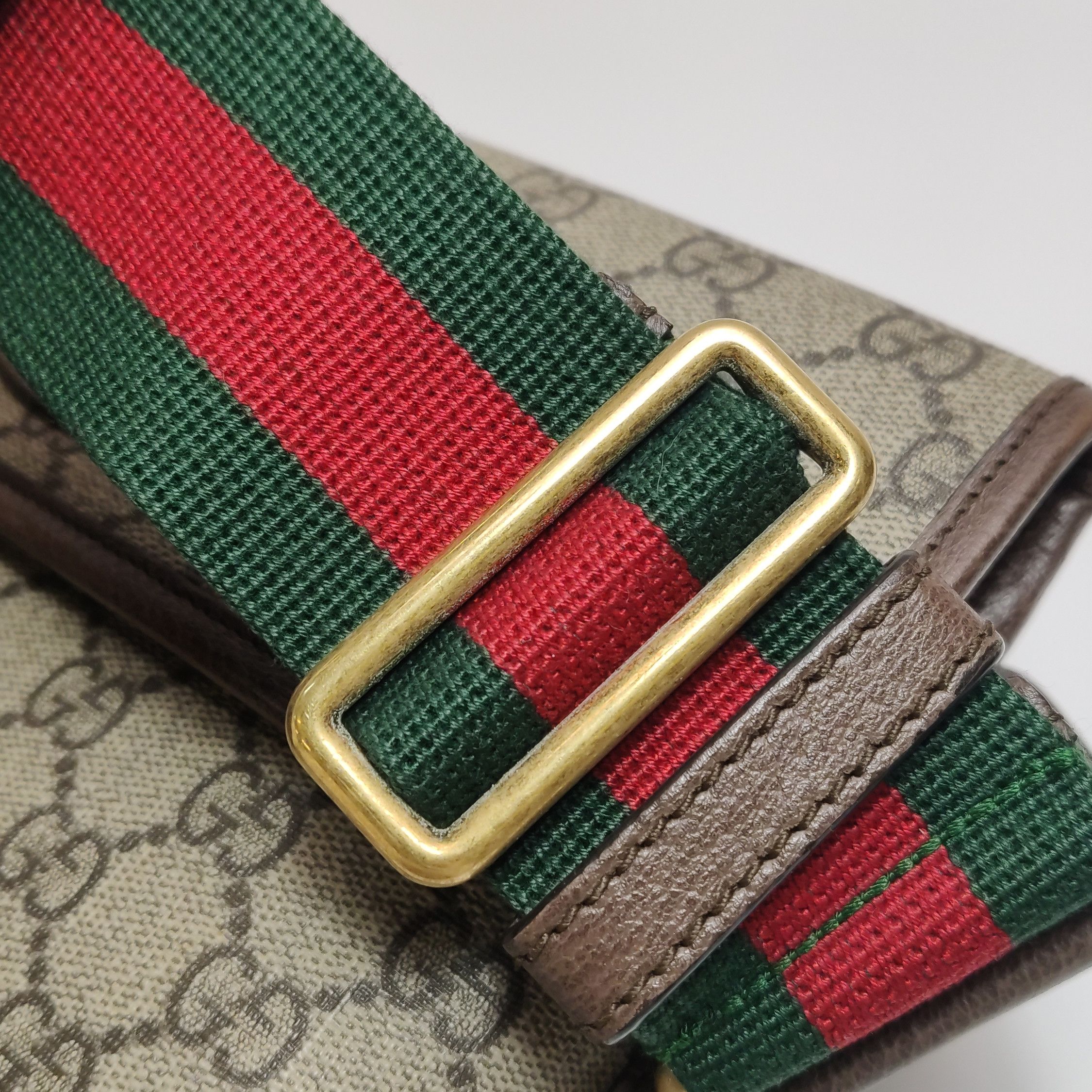 Gucci Gucci Women os Shoulder Bags Size ONE SIZE - 14 Thumbnail