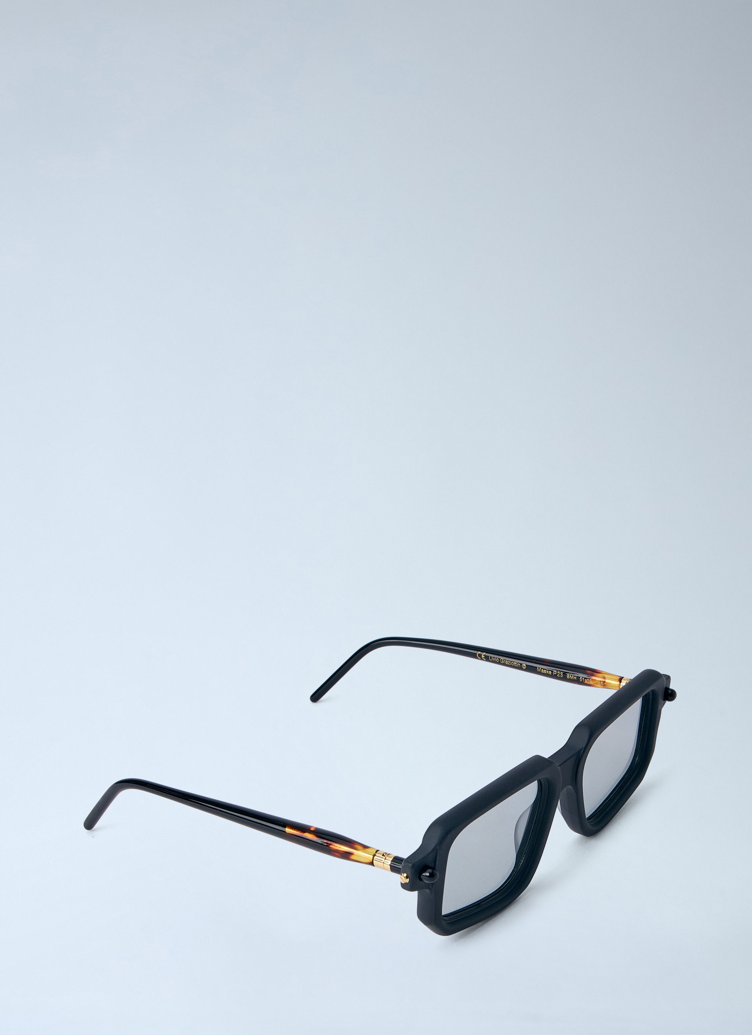 Kuboraum Mask P23 Sunglasses Size ONE SIZE - 2 Thumbnail