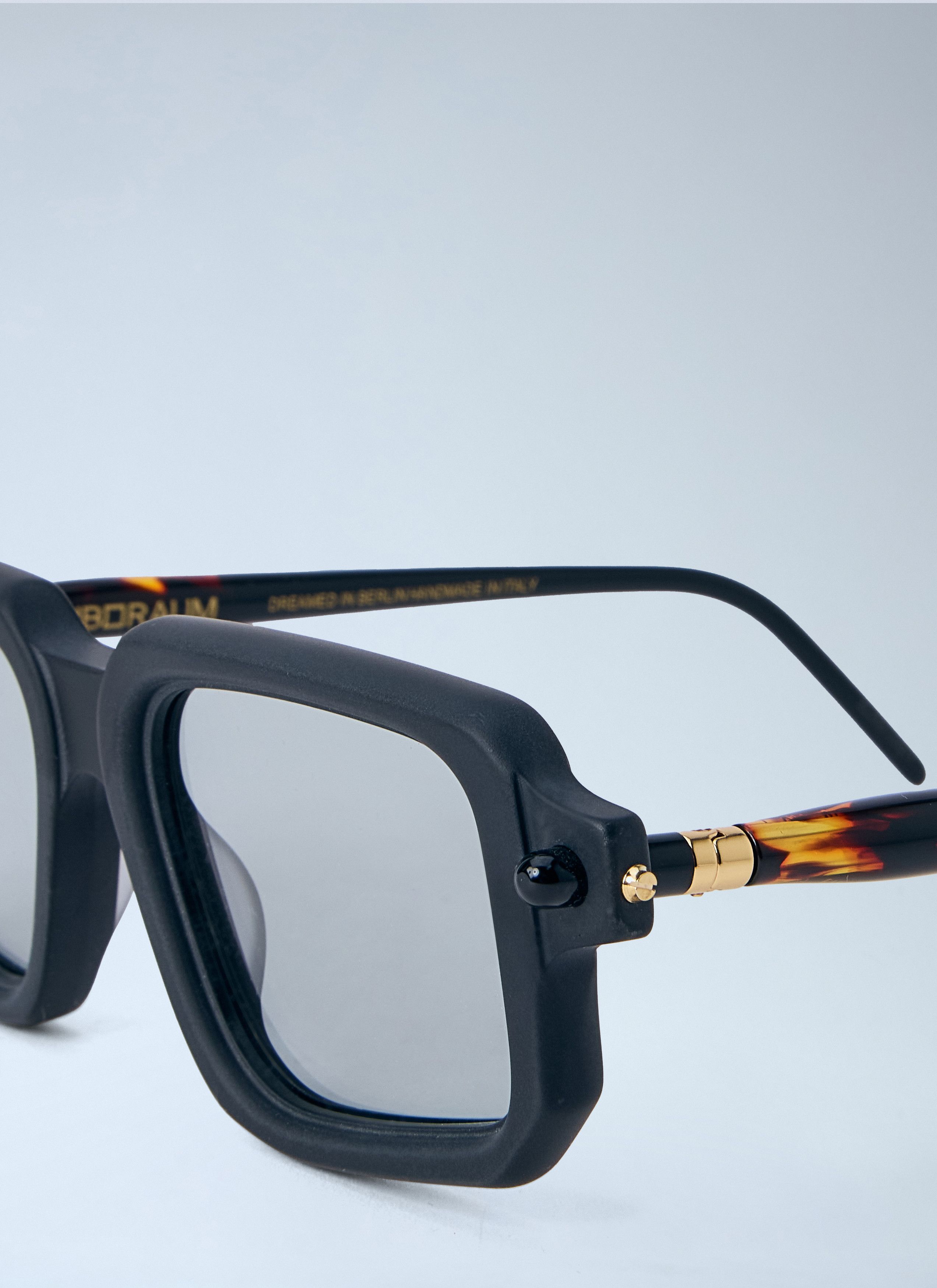 Kuboraum Mask P23 Sunglasses Size ONE SIZE - 4 Thumbnail