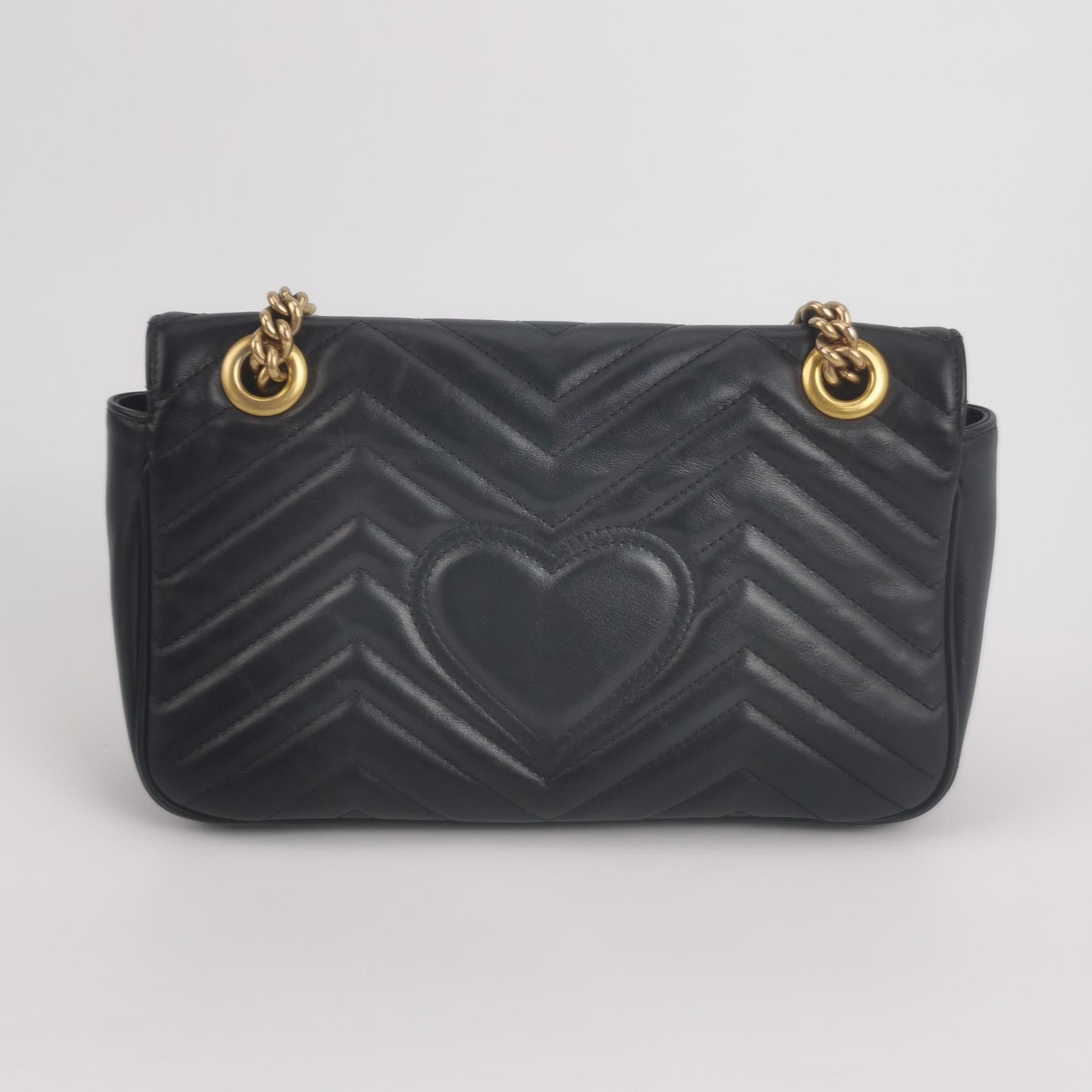 Gucci Gucci Women os Shoulder Bags Size ONE SIZE - 5 Thumbnail