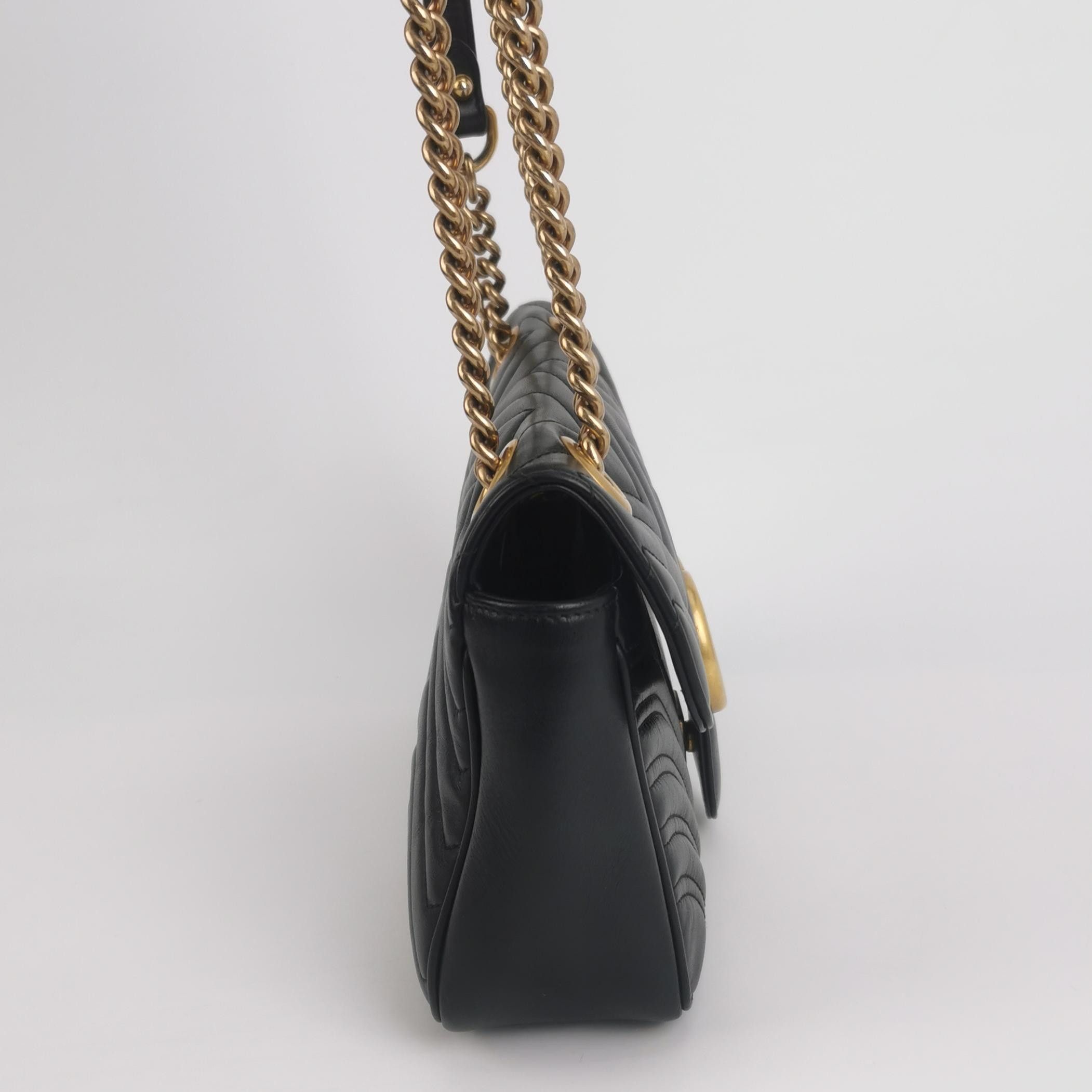 Gucci Gucci Women os Shoulder Bags Size ONE SIZE - 4 Thumbnail