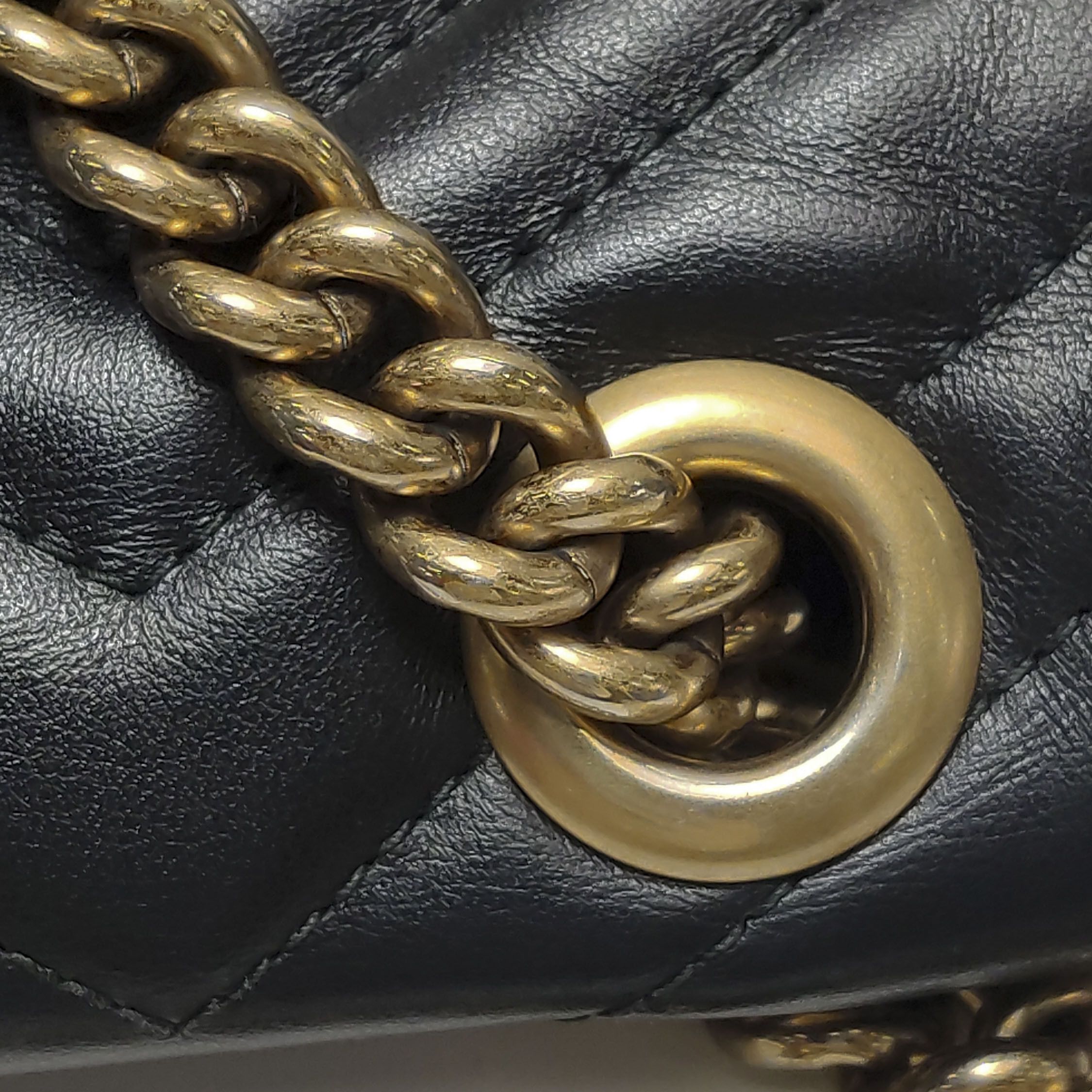Gucci Gucci Women os Shoulder Bags Size ONE SIZE - 16 Thumbnail