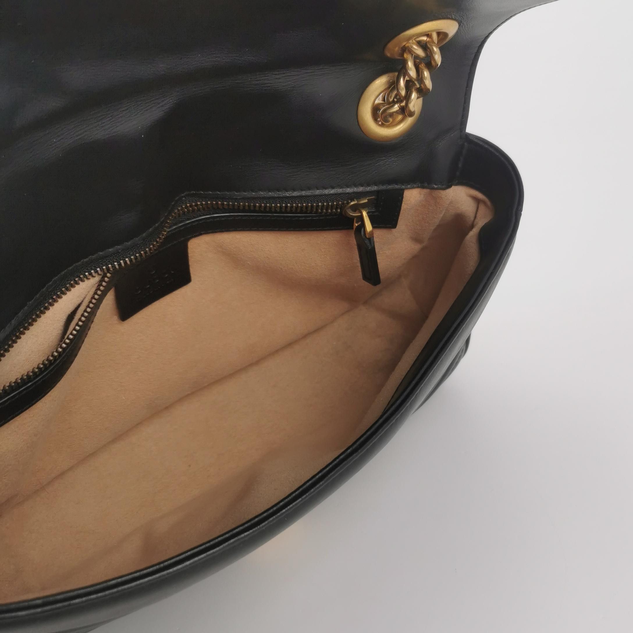 Gucci Gucci Women os Shoulder Bags Size ONE SIZE - 7 Thumbnail