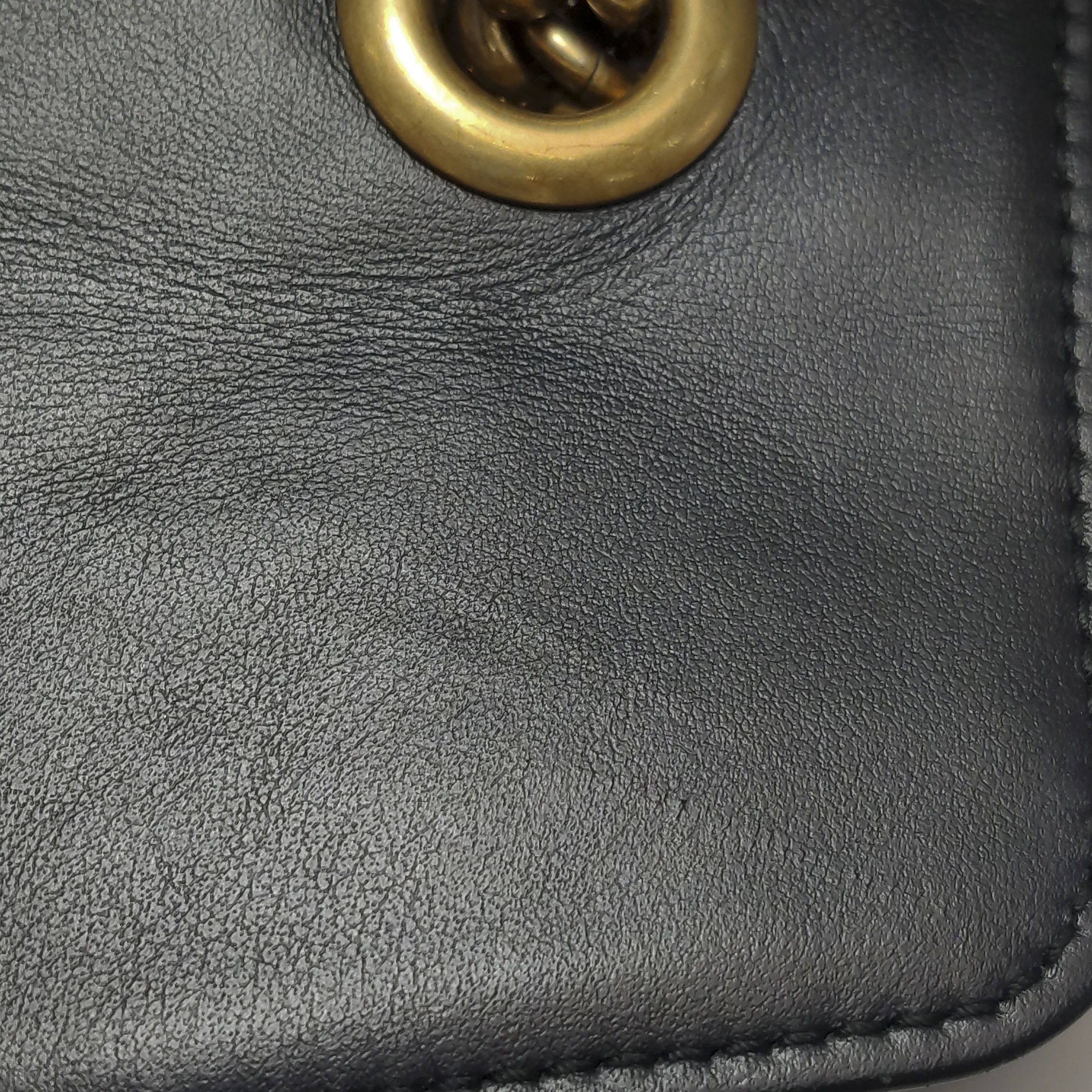 Gucci Gucci Women os Shoulder Bags Size ONE SIZE - 10 Thumbnail