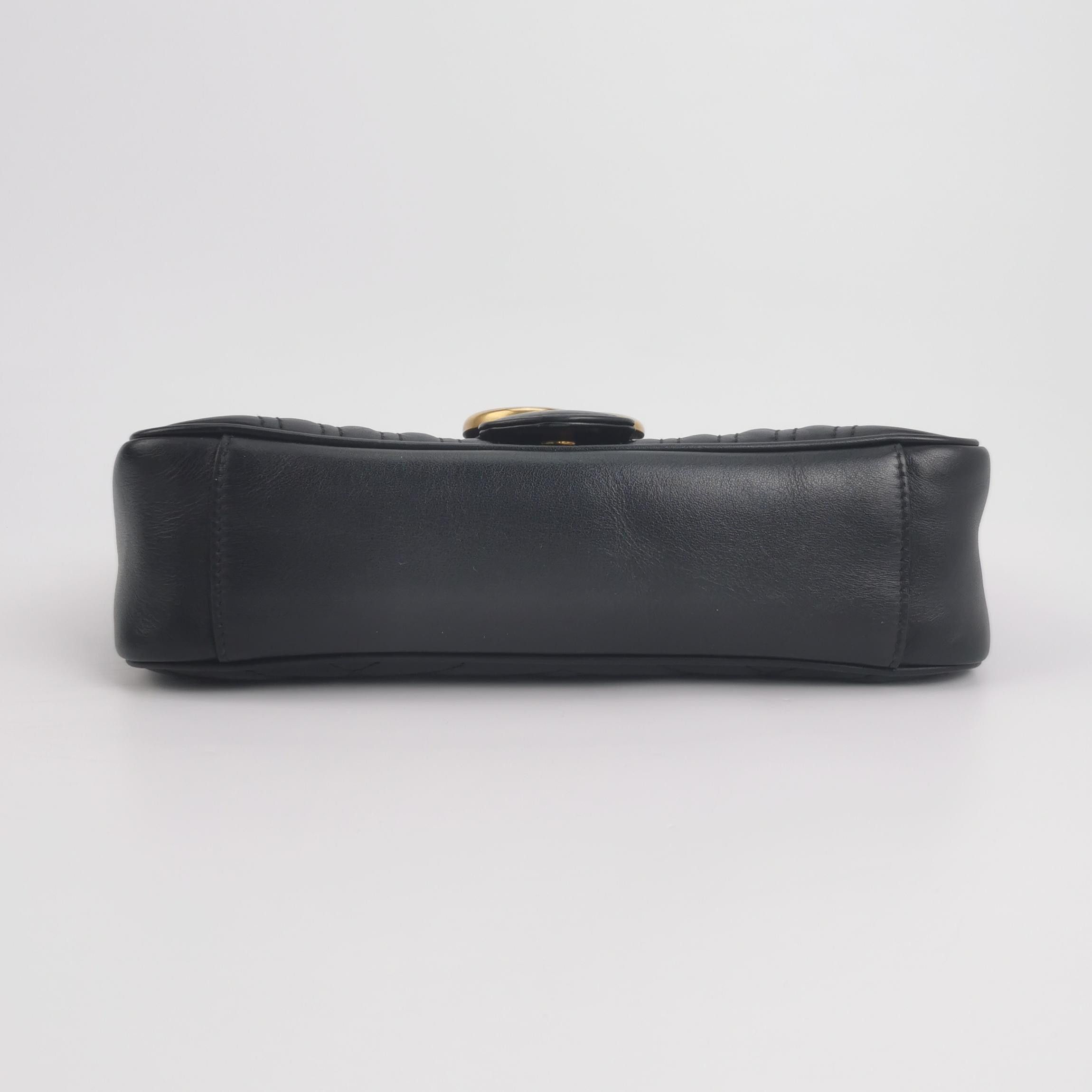 Gucci Gucci Women os Shoulder Bags Size ONE SIZE - 6 Thumbnail