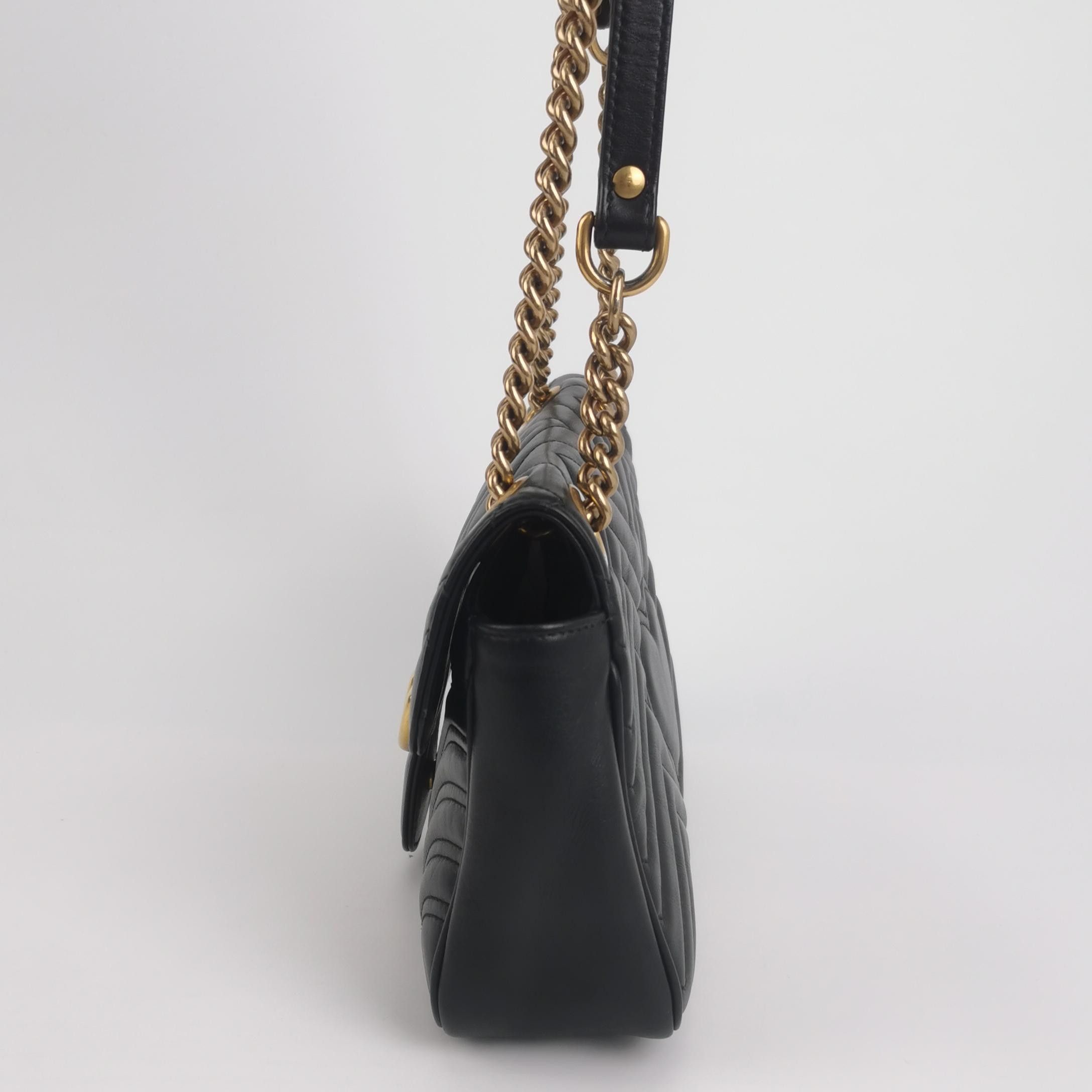Gucci Gucci Women os Shoulder Bags Size ONE SIZE - 3 Thumbnail