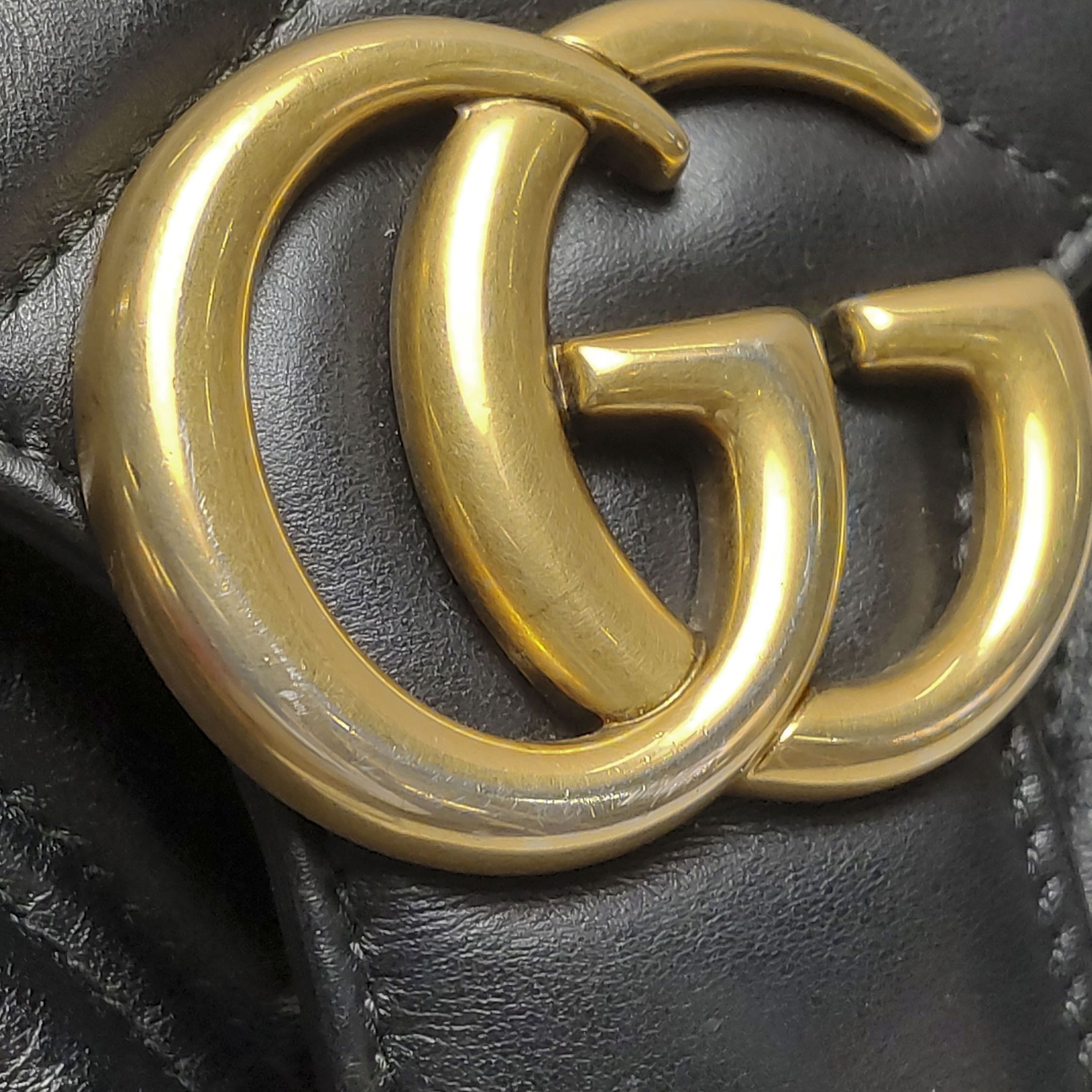 Gucci Gucci Women os Shoulder Bags Size ONE SIZE - 14 Thumbnail