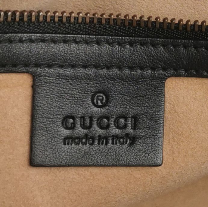 Gucci Gucci Women os Shoulder Bags Size ONE SIZE - 8 Thumbnail