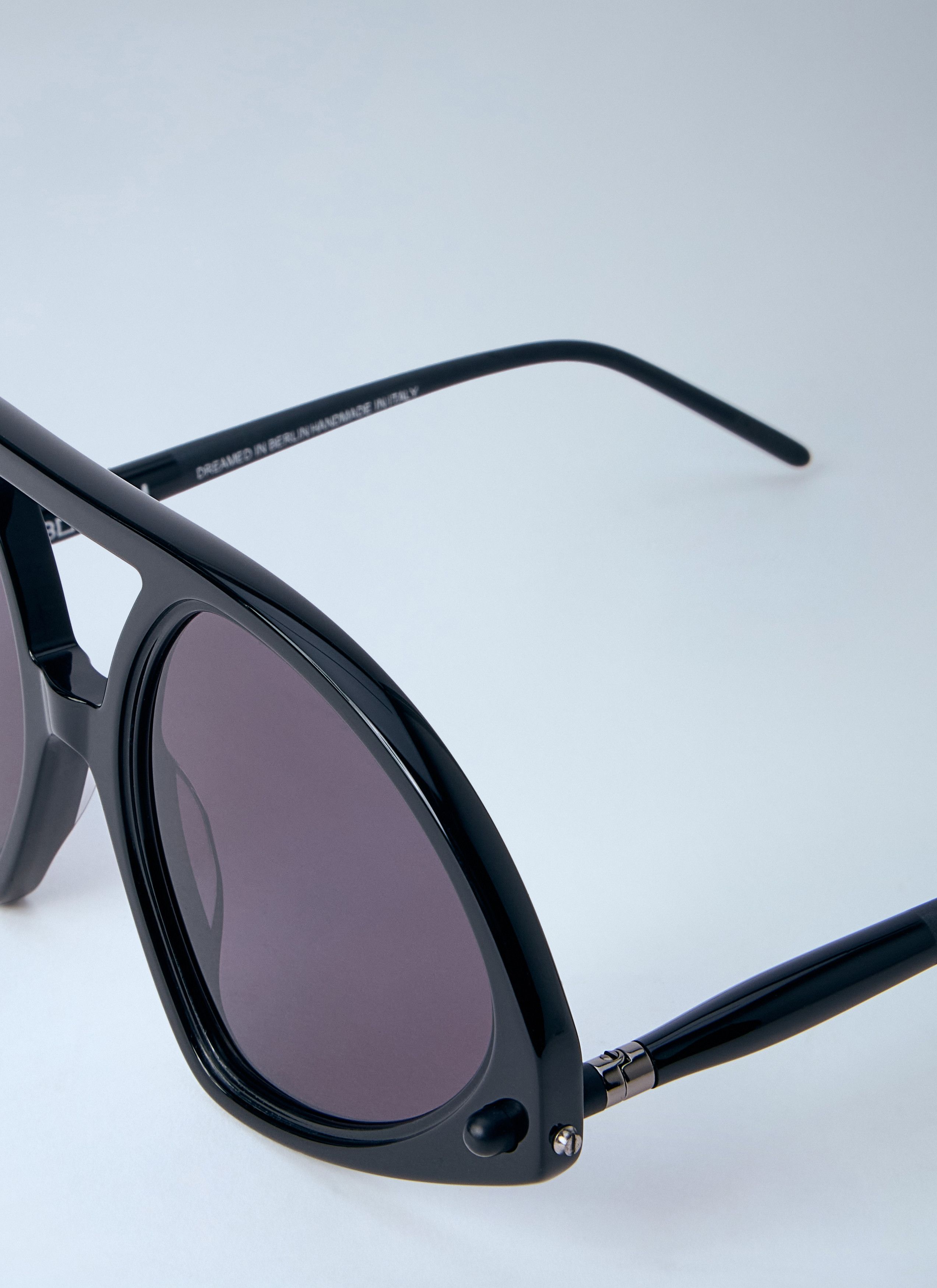 Kuboraum Mask P31 Sunglasses Size ONE SIZE - 5 Thumbnail