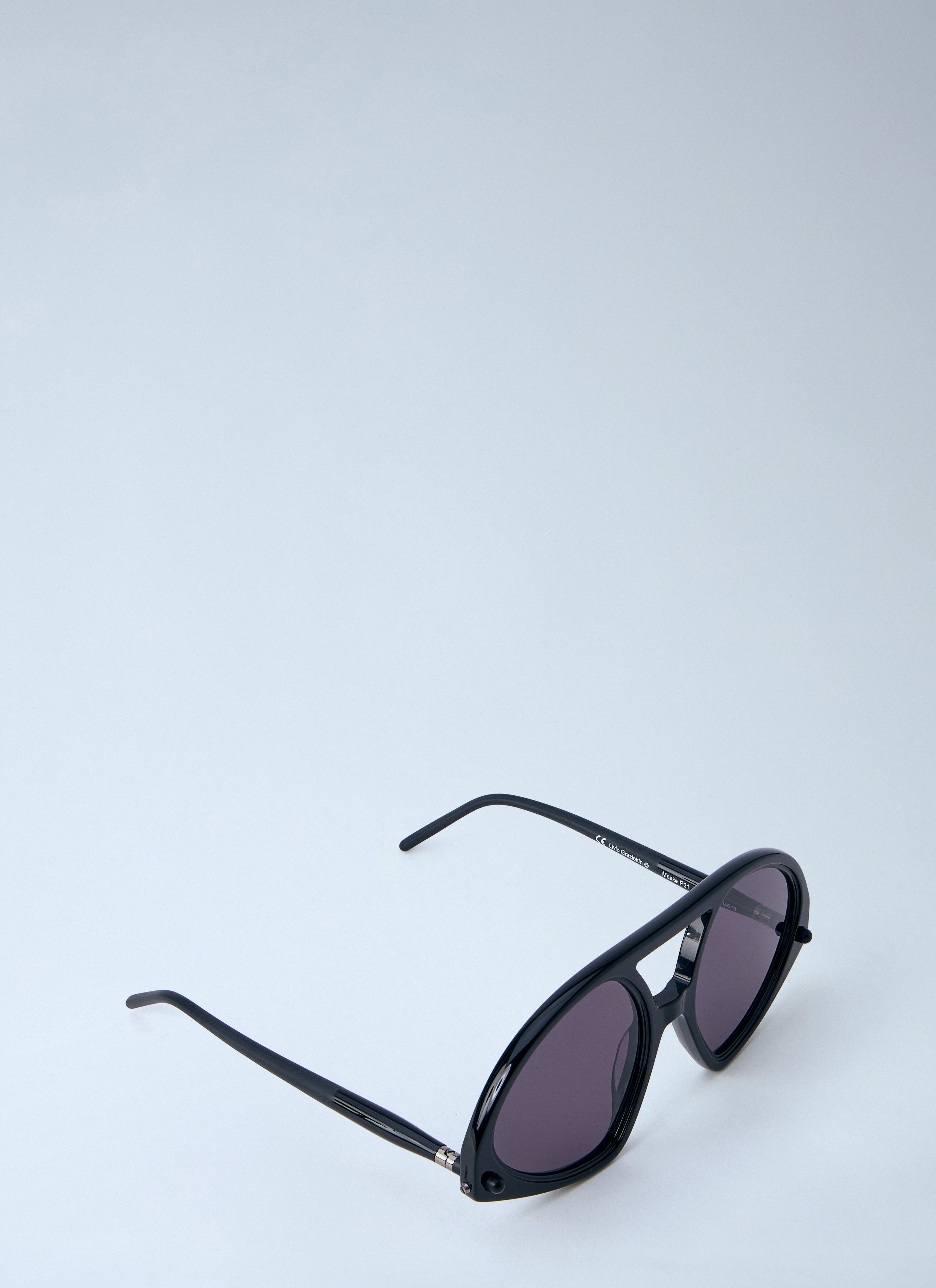 Kuboraum Mask P31 Sunglasses Size ONE SIZE - 2 Thumbnail