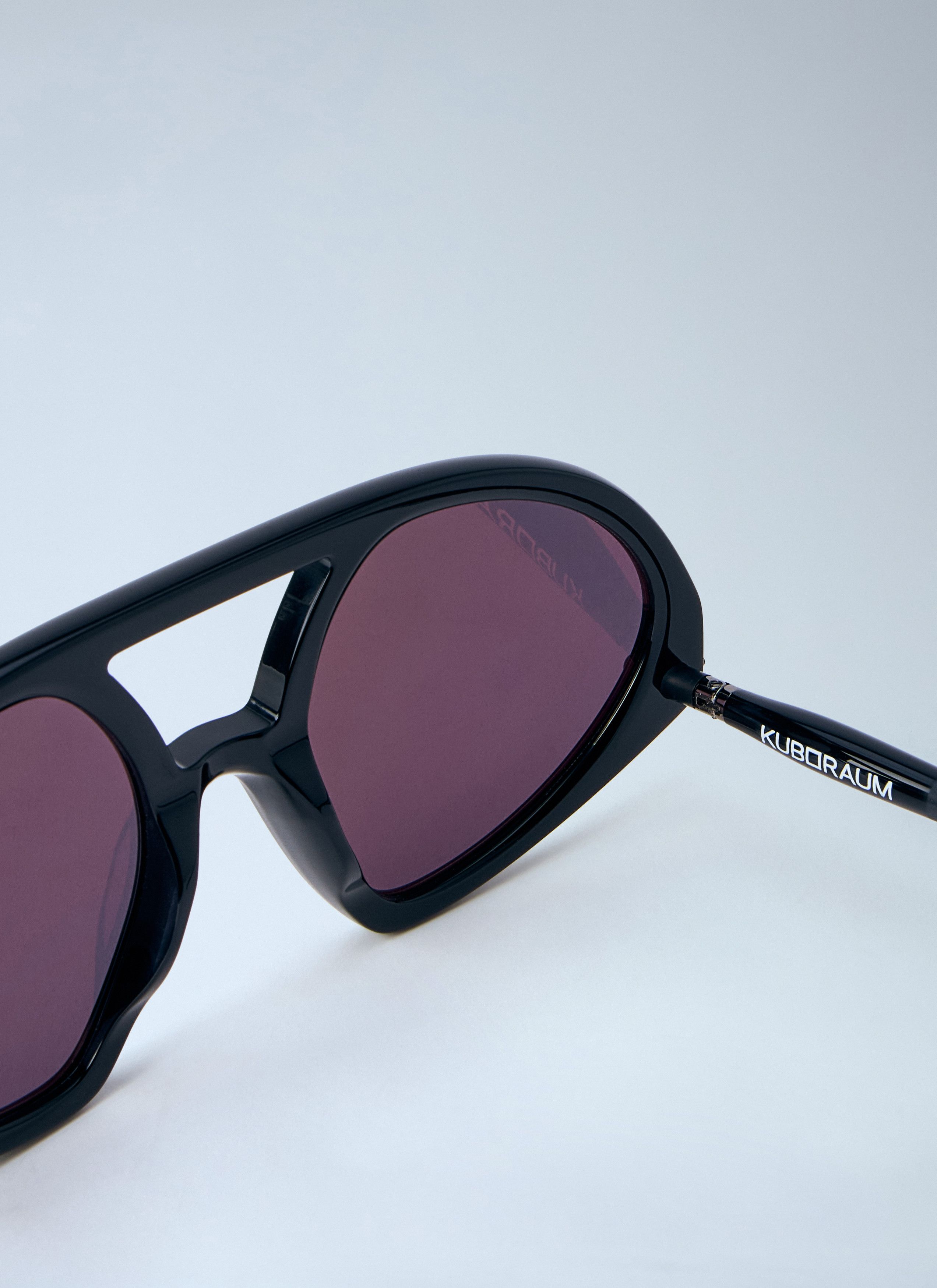 Kuboraum Mask P31 Sunglasses Size ONE SIZE - 5 Thumbnail