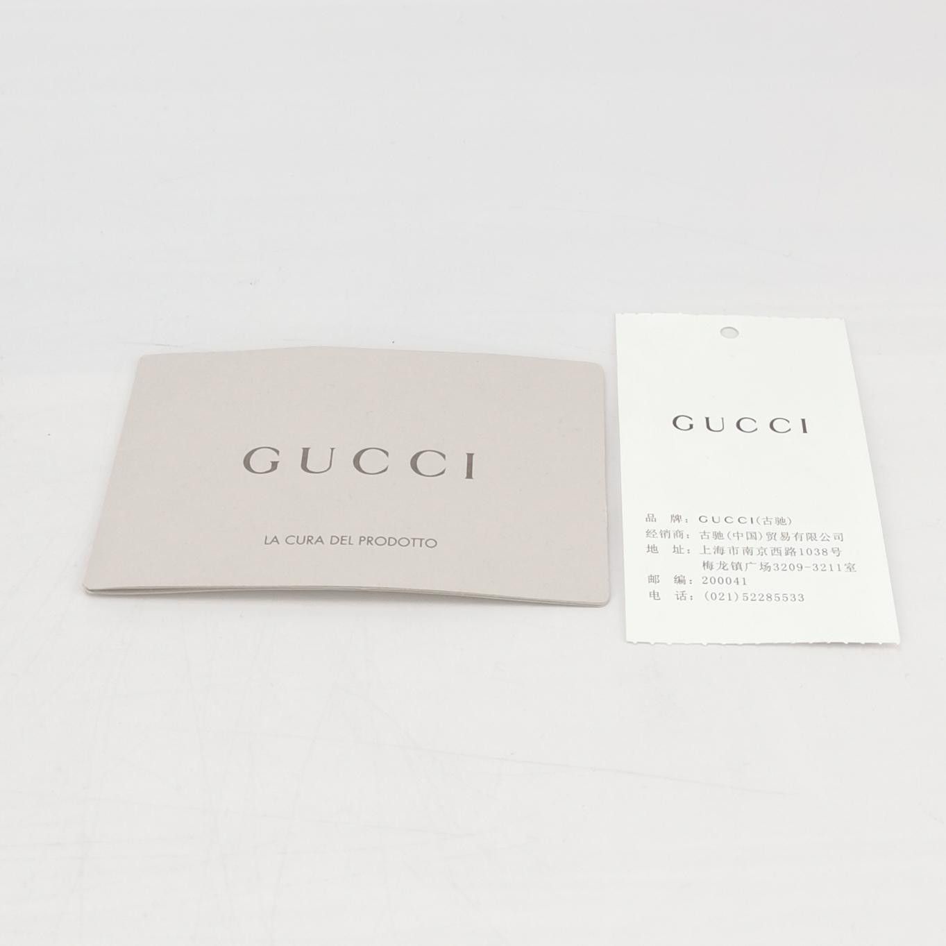 Gucci Gucci Women os Shoulder Bags Size ONE SIZE - 9 Thumbnail
