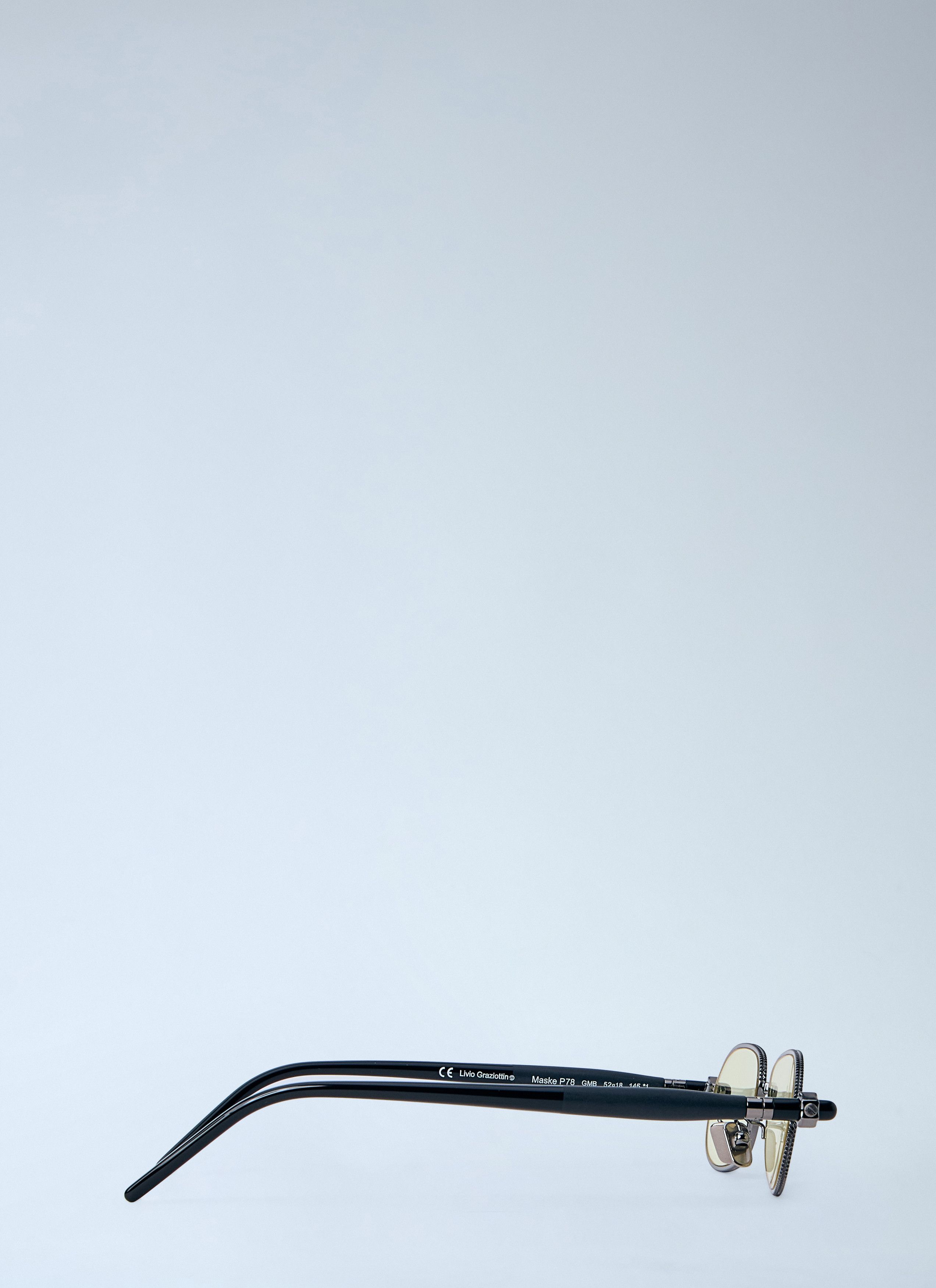 Kuboraum Mask P78 Sunglasses Size ONE SIZE - 3 Thumbnail