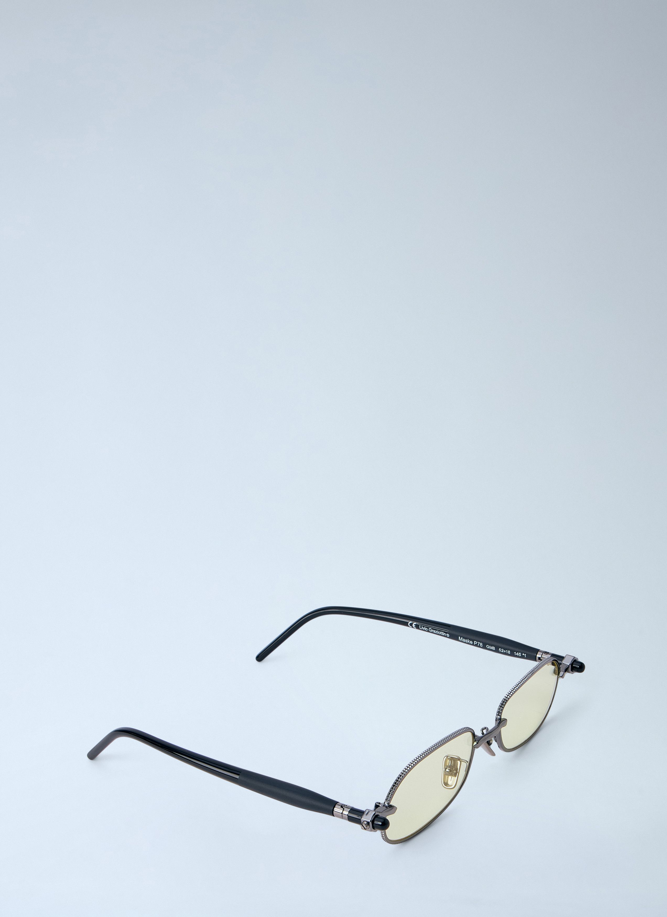 Kuboraum Mask P78 Sunglasses Size ONE SIZE - 2 Thumbnail