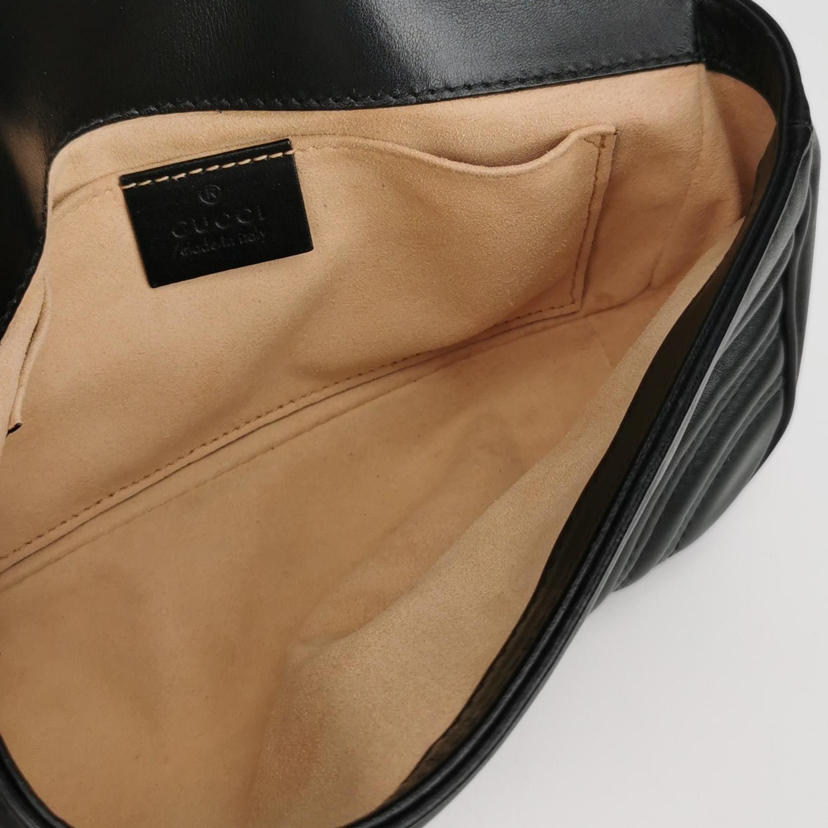 Gucci Gucci Women os Shoulder Bags Size ONE SIZE - 7 Thumbnail