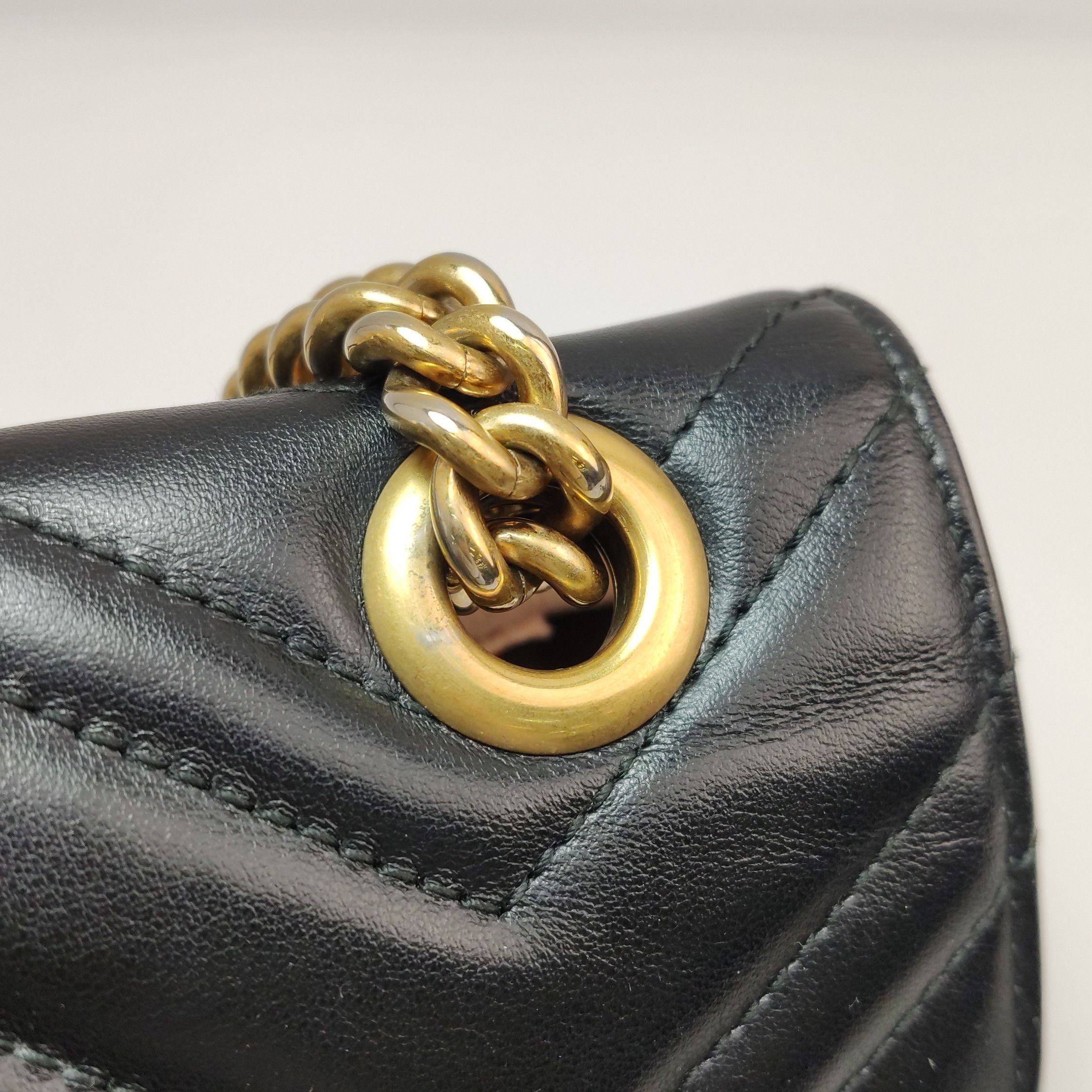 Gucci Gucci Women os Shoulder Bags Size ONE SIZE - 14 Thumbnail