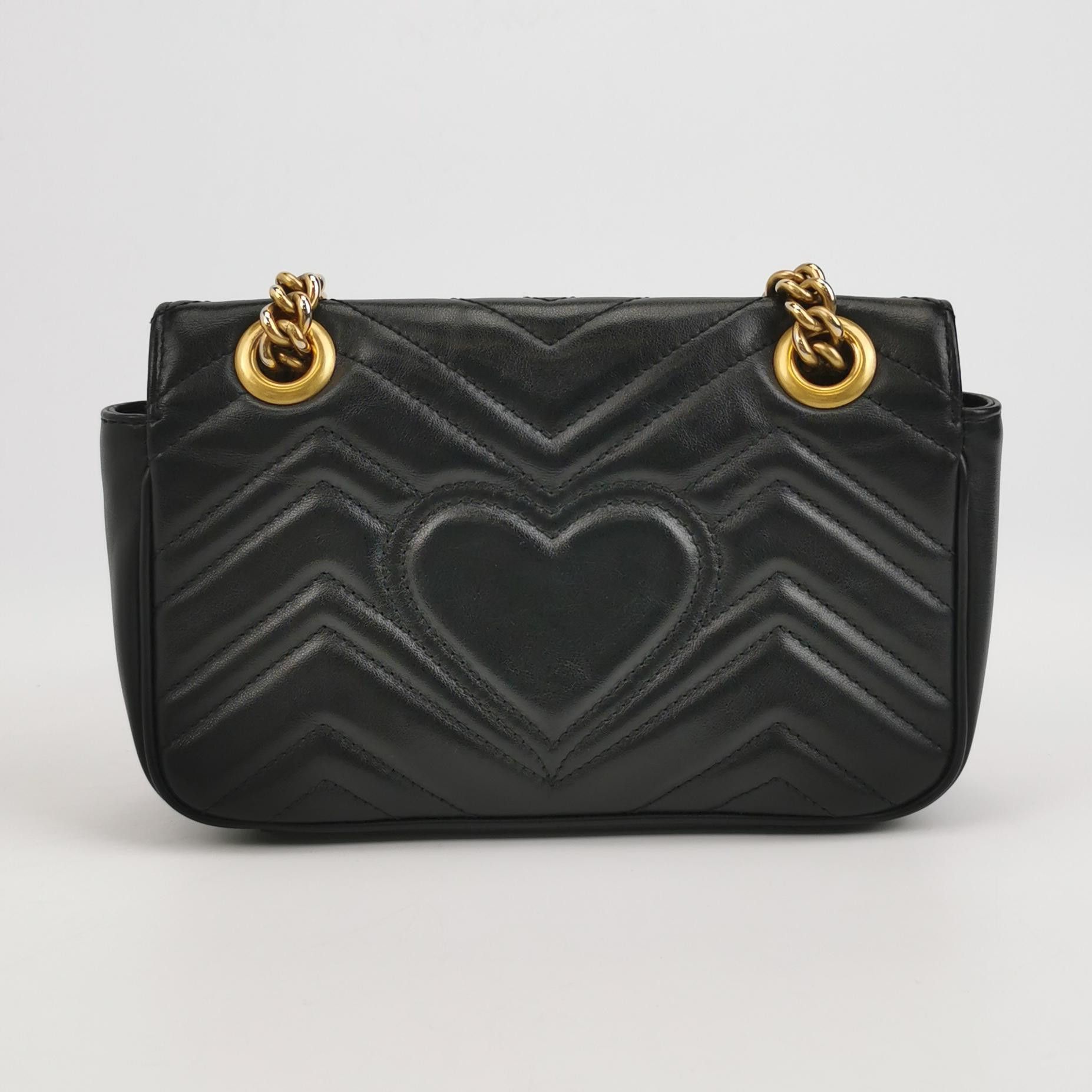 Gucci Gucci Women os Shoulder Bags Size ONE SIZE - 5 Thumbnail