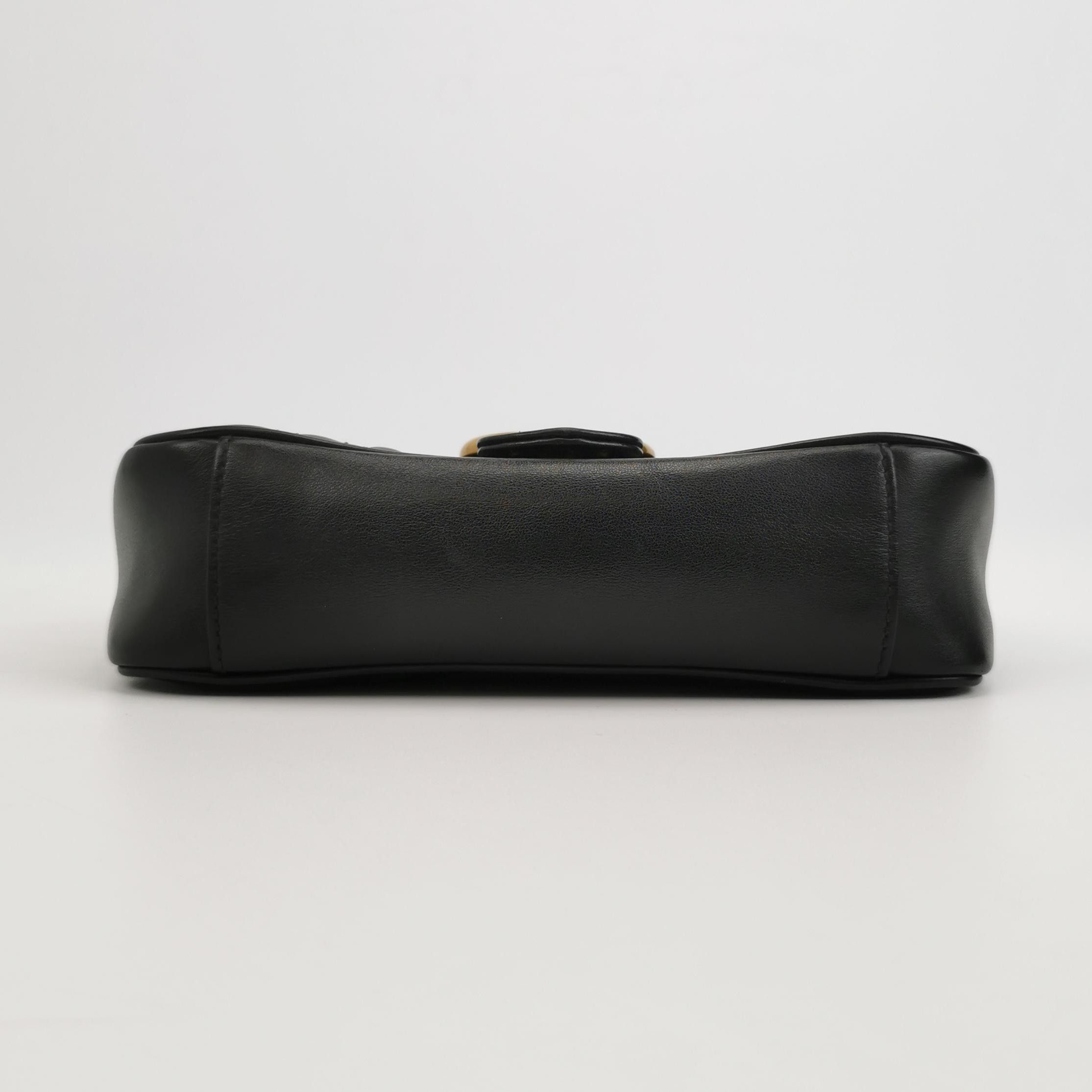 Gucci Gucci Women os Shoulder Bags Size ONE SIZE - 6 Thumbnail