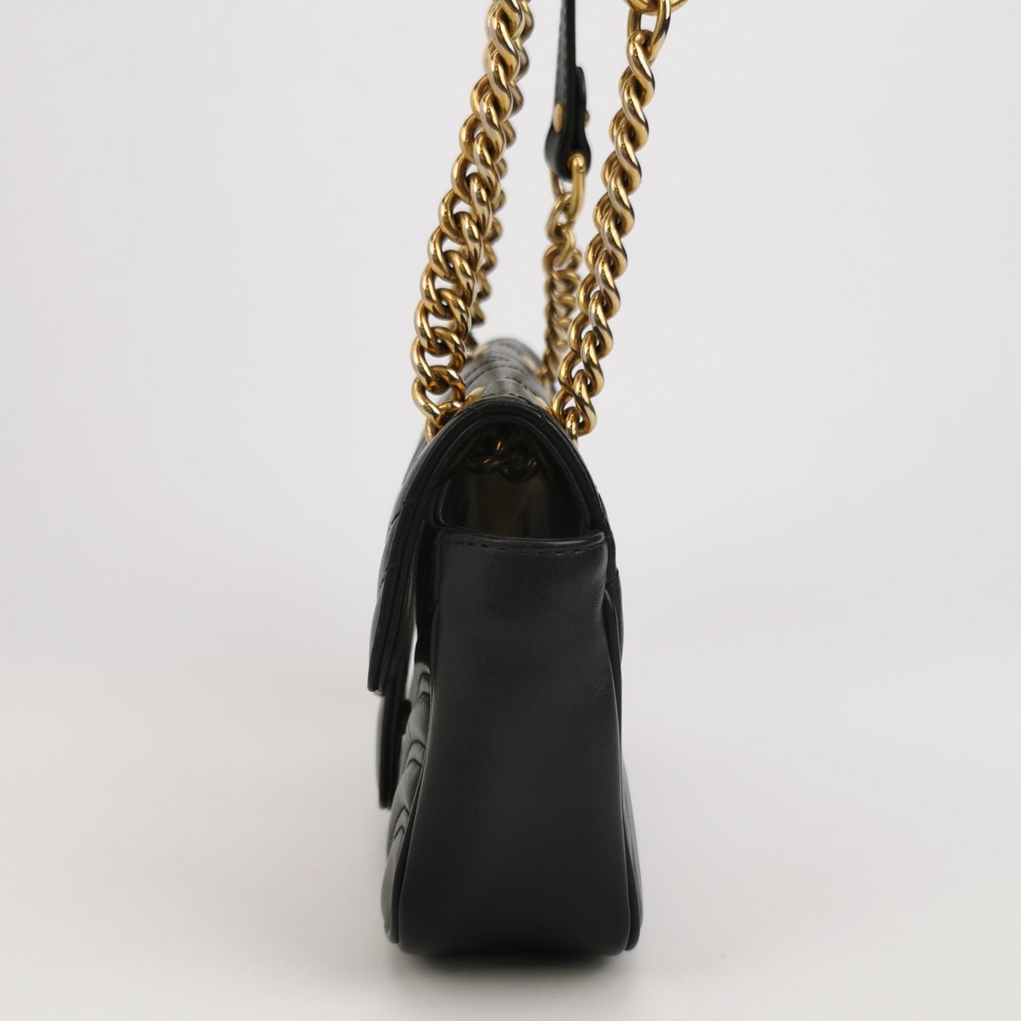Gucci Gucci Women os Shoulder Bags Size ONE SIZE - 3 Thumbnail