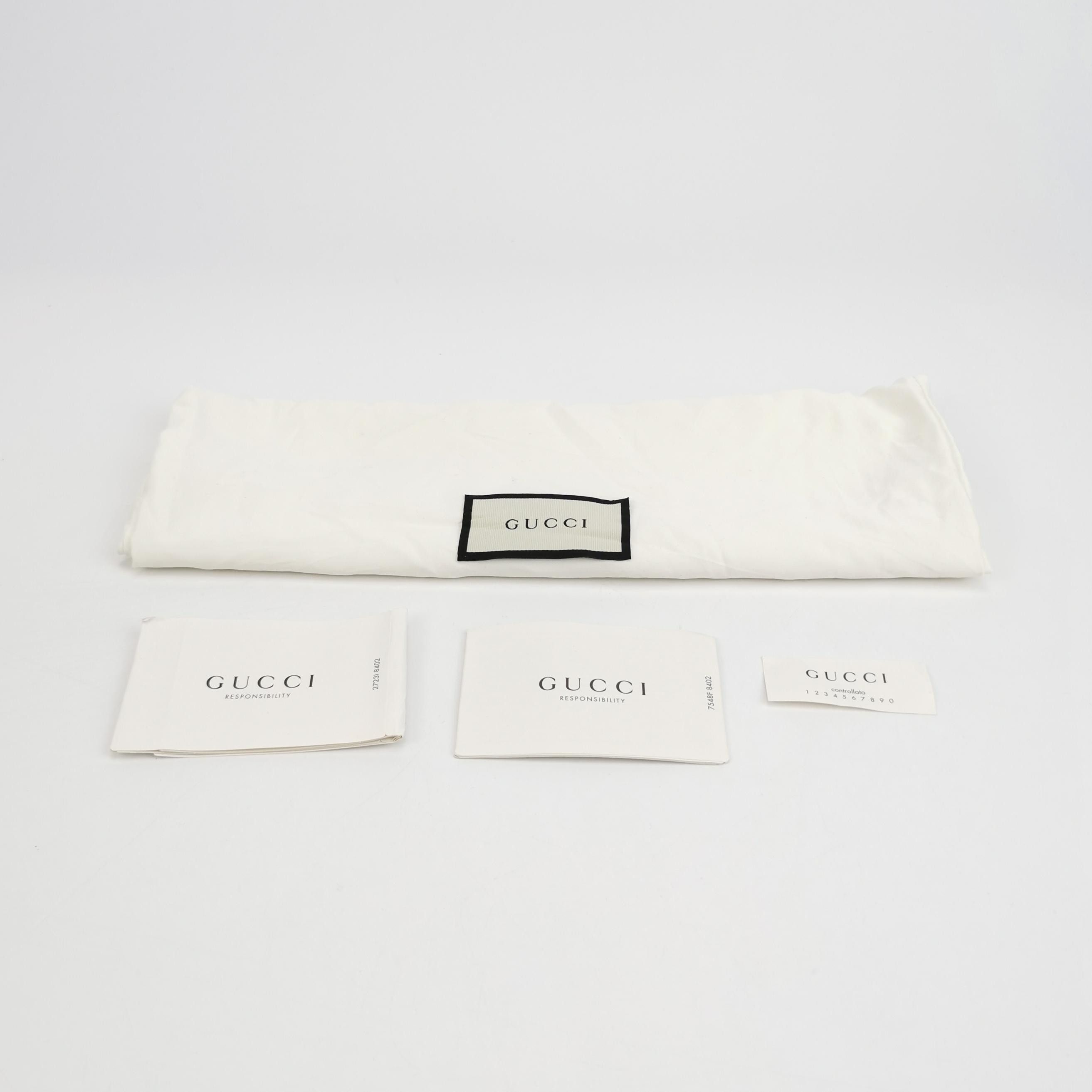 Gucci Gucci Women os Shoulder Bags Size ONE SIZE - 9 Thumbnail