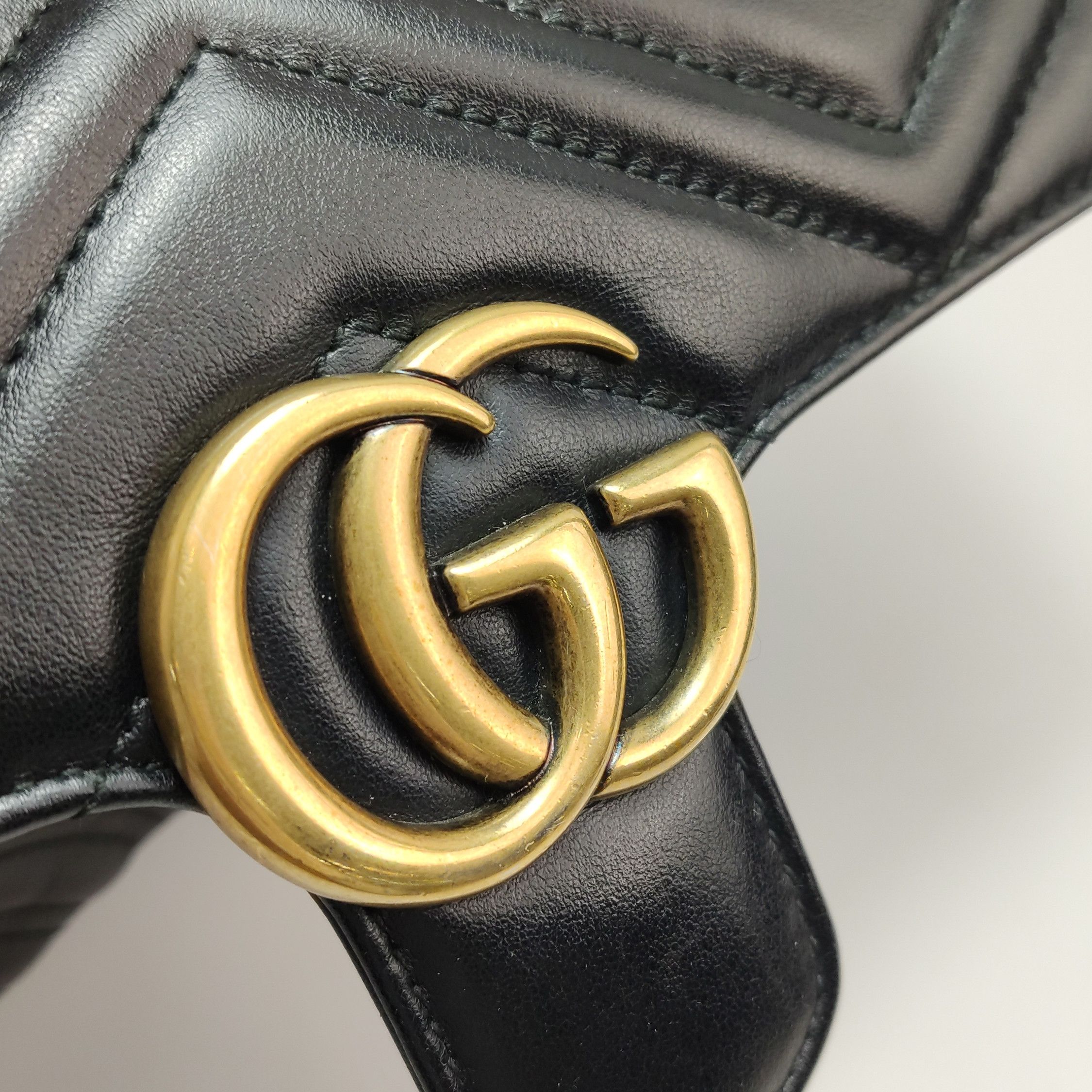 Gucci Gucci Women os Shoulder Bags Size ONE SIZE - 13 Thumbnail