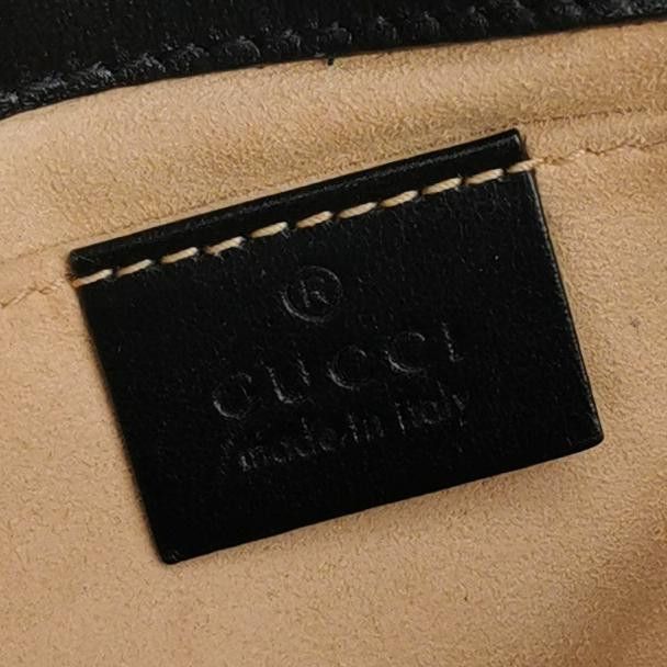 Gucci Gucci Women os Shoulder Bags Size ONE SIZE - 8 Thumbnail
