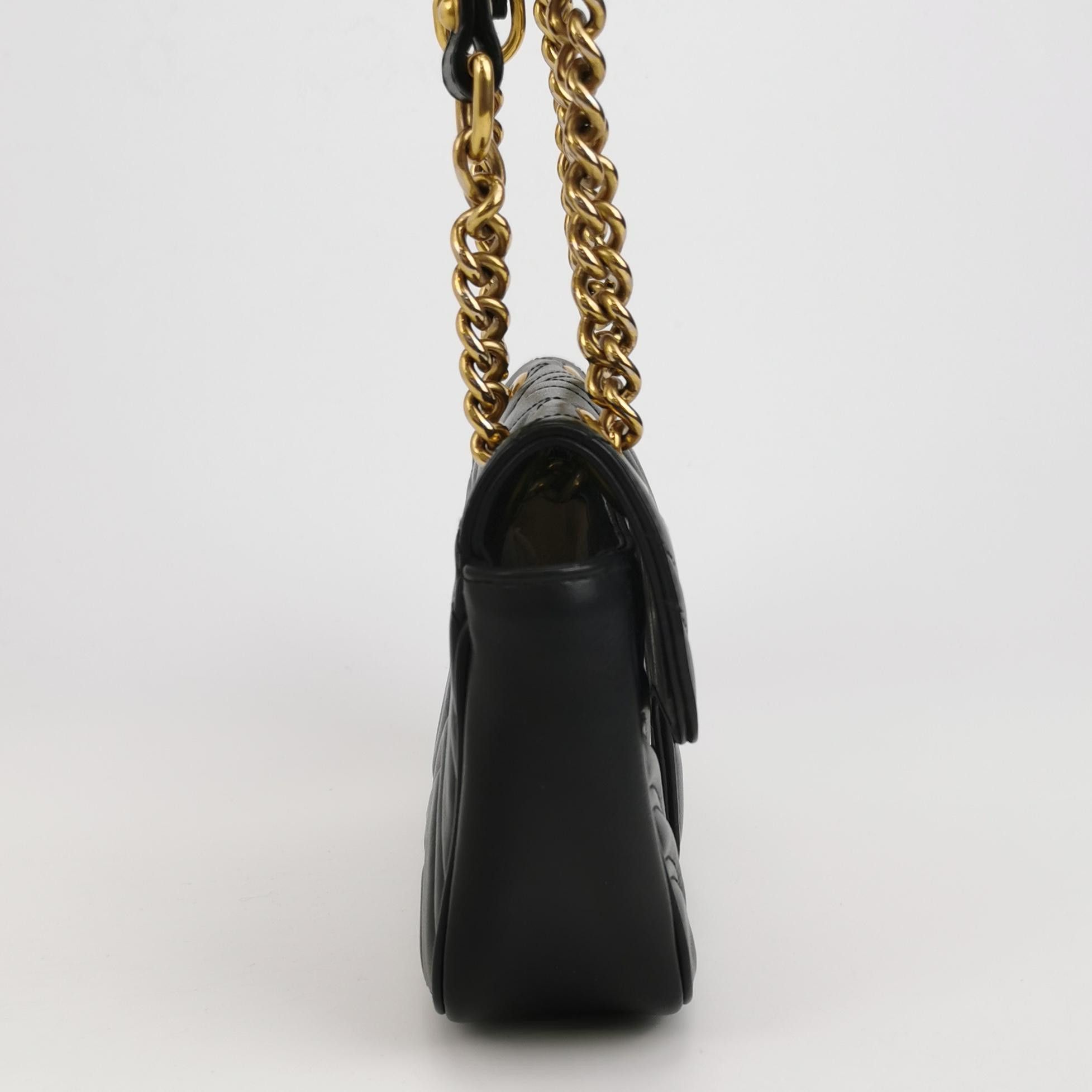 Gucci Gucci Women os Shoulder Bags Size ONE SIZE - 4 Thumbnail