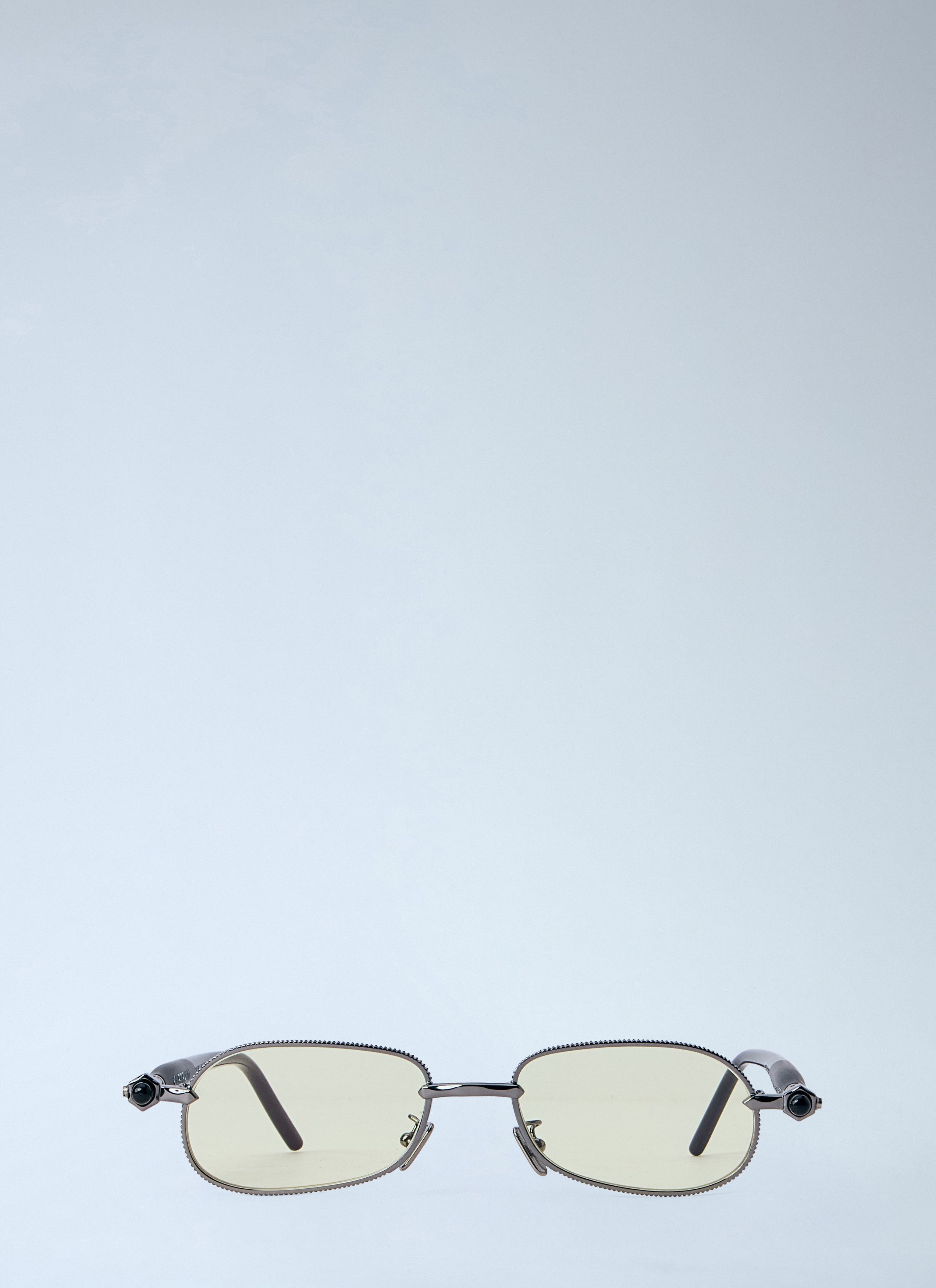Kuboraum Mask P78 Sunglasses Size ONE SIZE - 6 Thumbnail