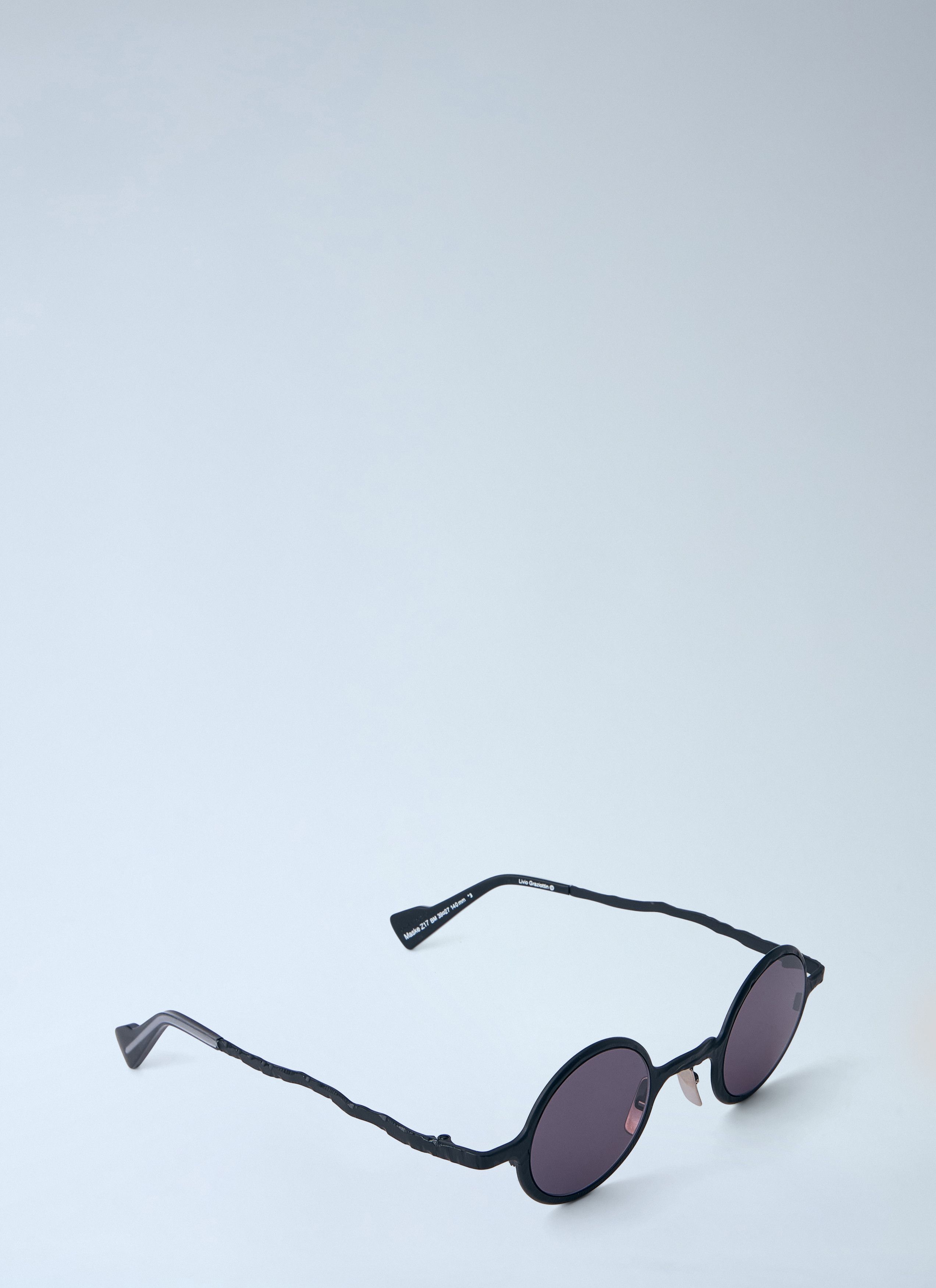 Kuboraum Mask Z17 Sunglasses Size ONE SIZE - 2 Thumbnail