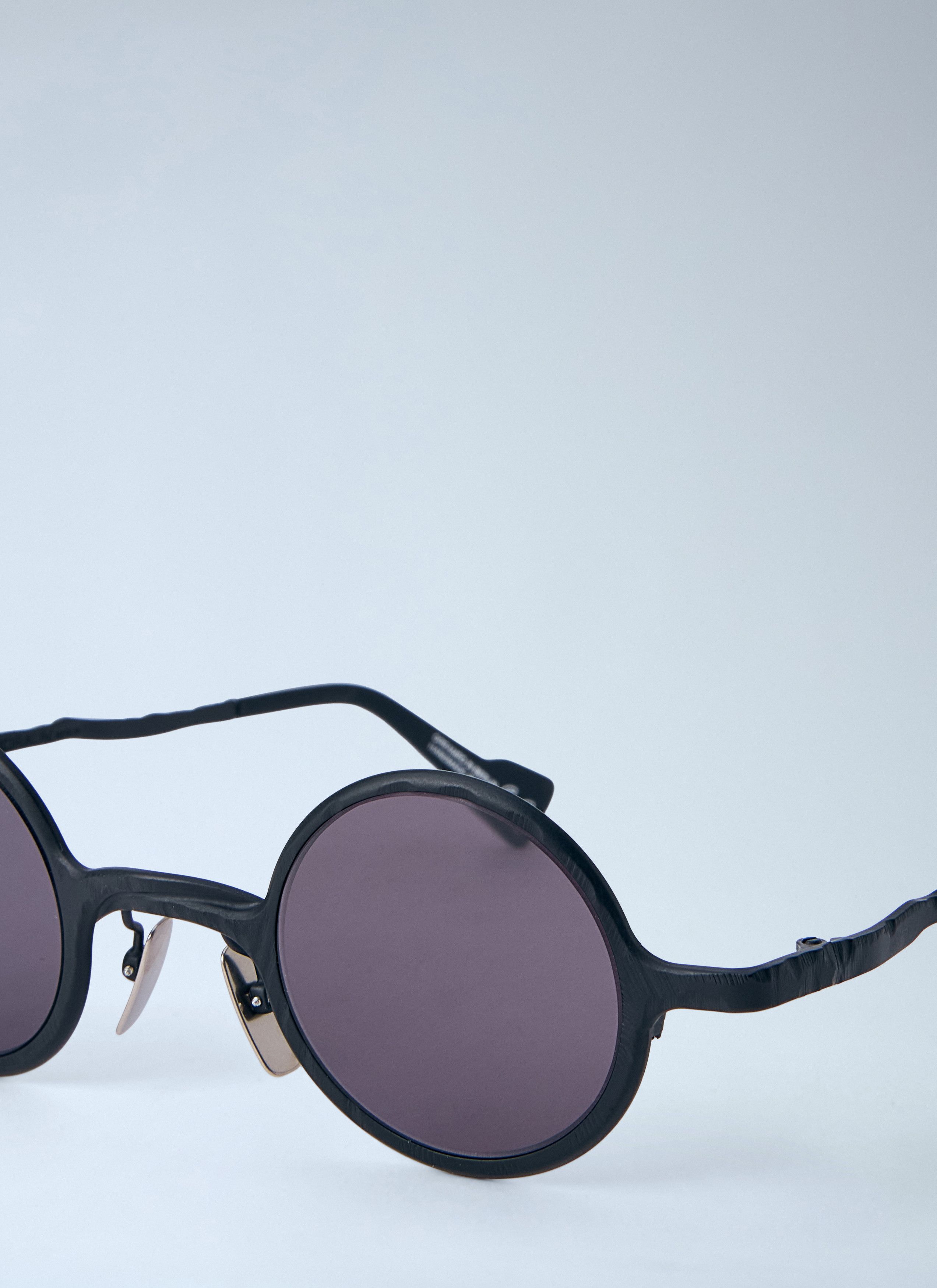 Kuboraum Mask Z17 Sunglasses Size ONE SIZE - 4 Thumbnail