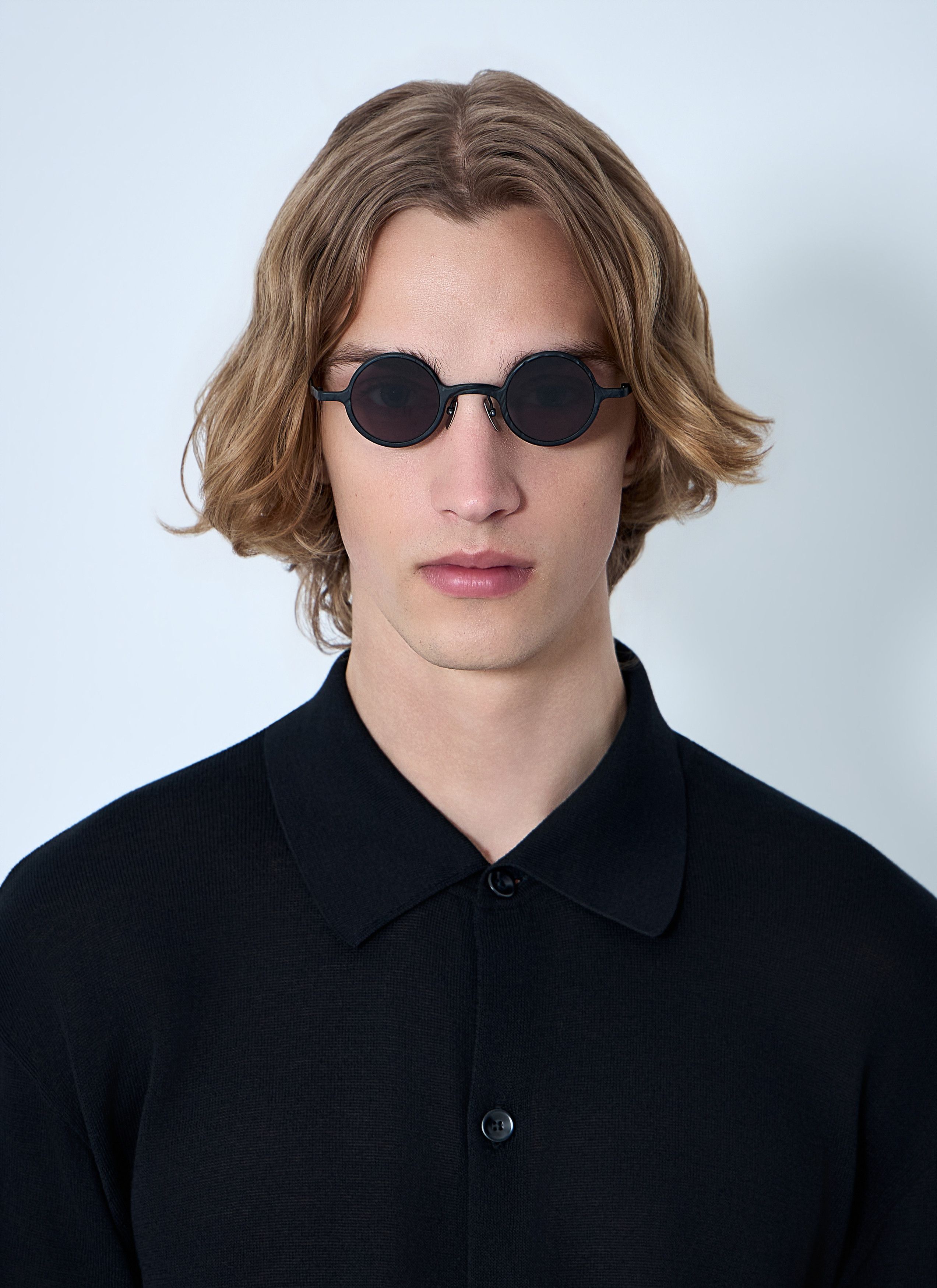 Kuboraum Mask Z17 Sunglasses Size ONE SIZE - 7 Thumbnail