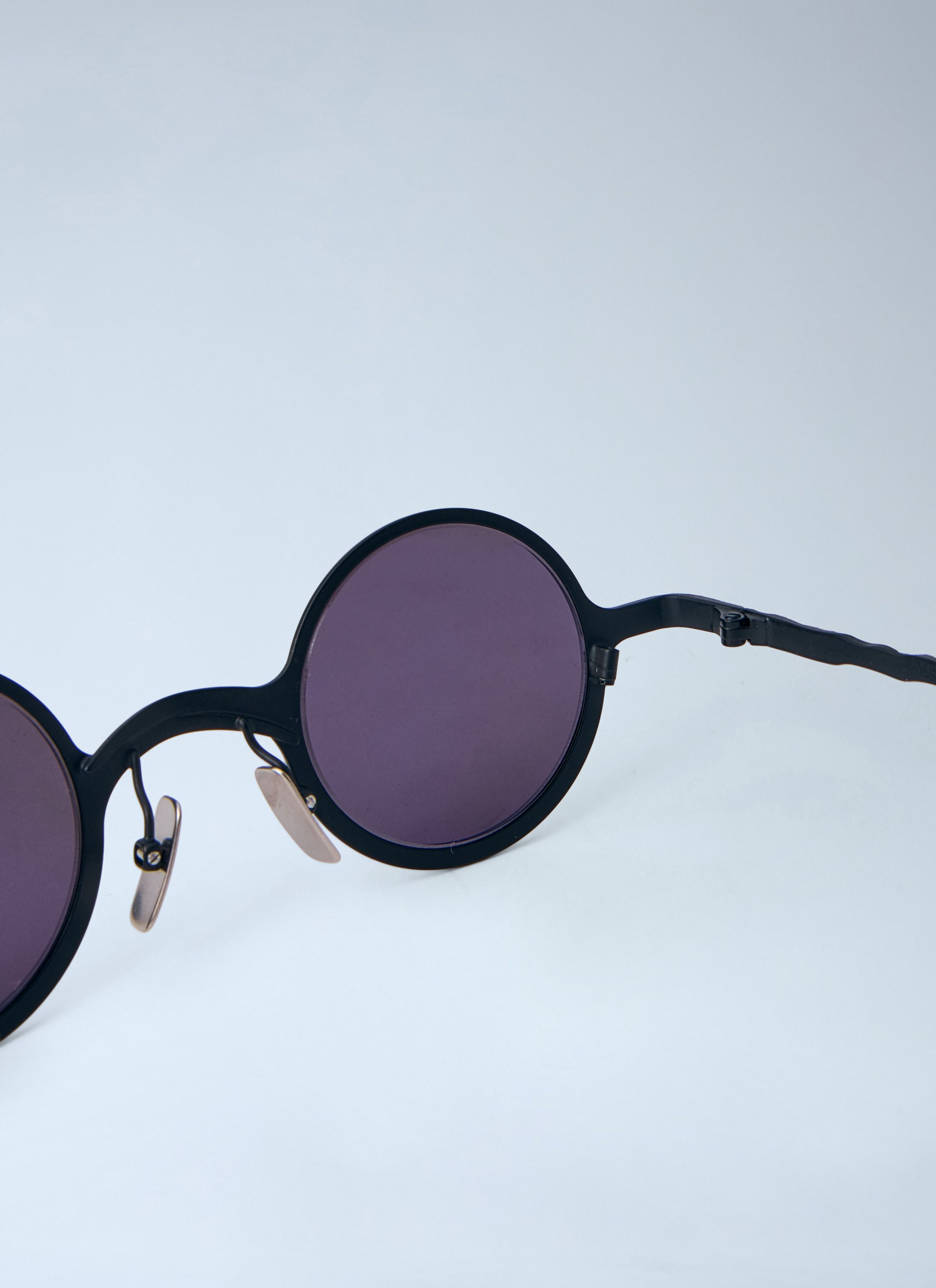Kuboraum Mask Z17 Sunglasses Size ONE SIZE - 5 Thumbnail