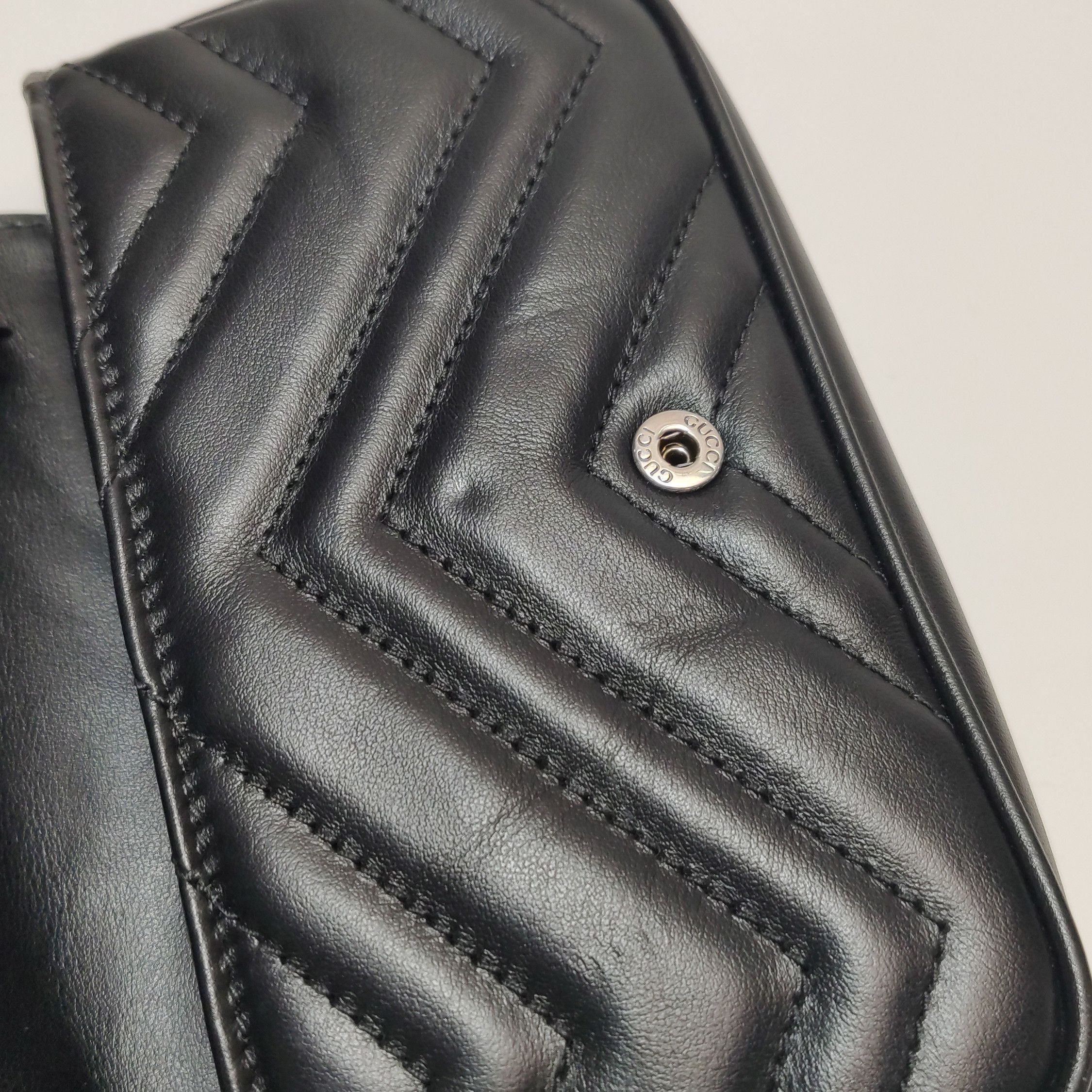 Gucci Gucci Women os Shoulder Bags Size ONE SIZE - 12 Thumbnail