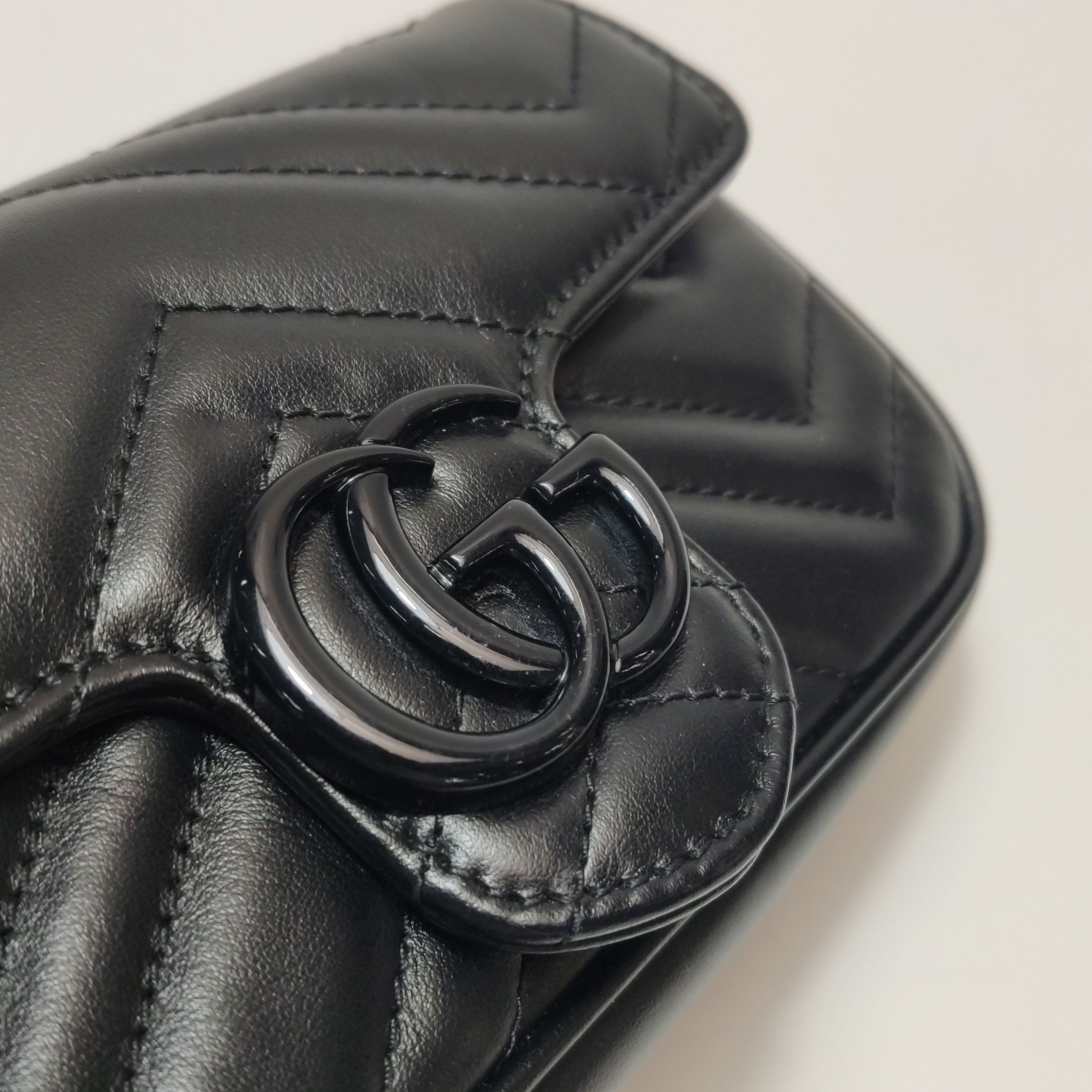 Gucci Gucci Women os Shoulder Bags Size ONE SIZE - 14 Thumbnail
