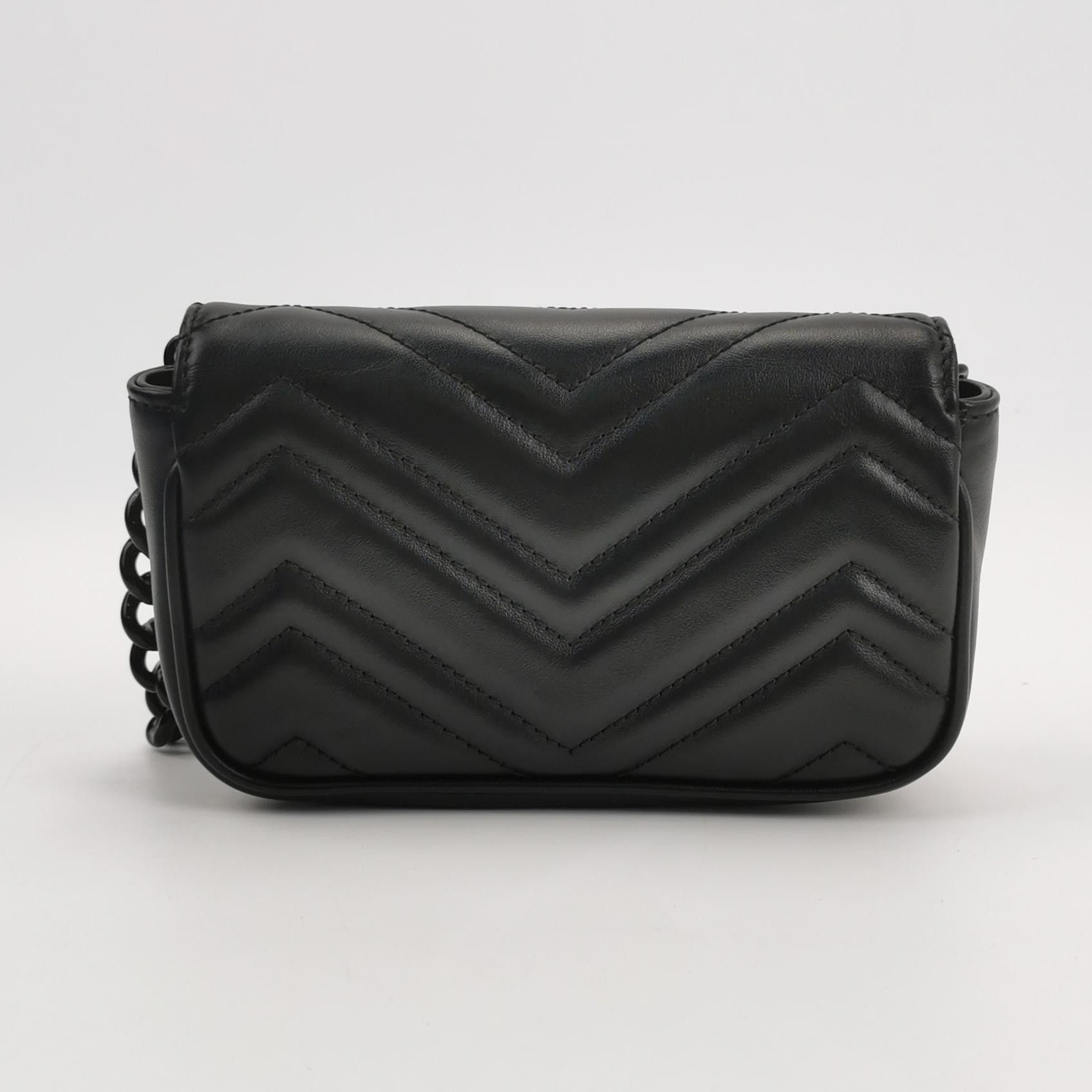 Gucci Gucci Women os Shoulder Bags Size ONE SIZE - 5 Thumbnail