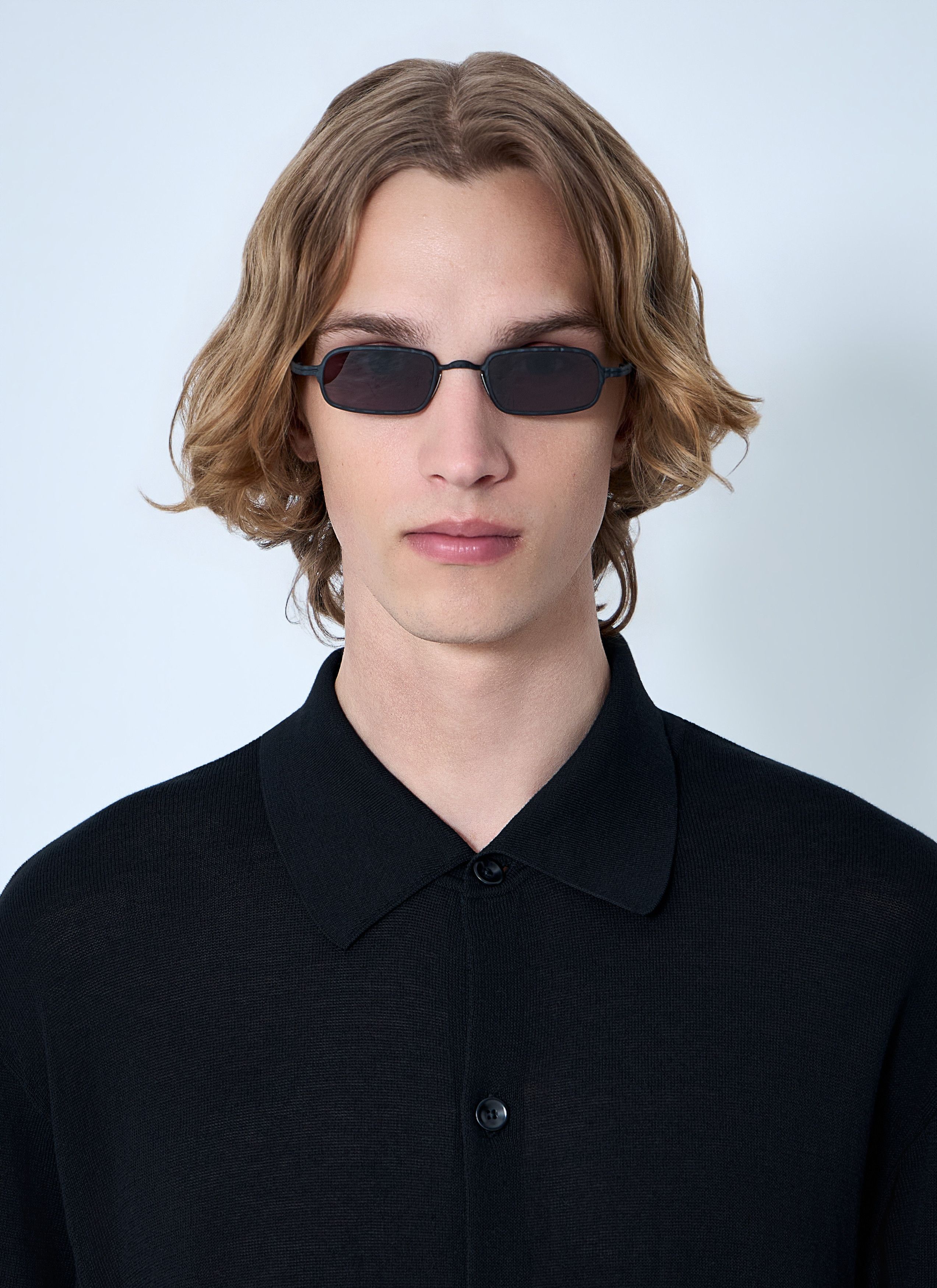 Kuboraum Mask Z17 Sunglasses Size ONE SIZE - 7 Thumbnail