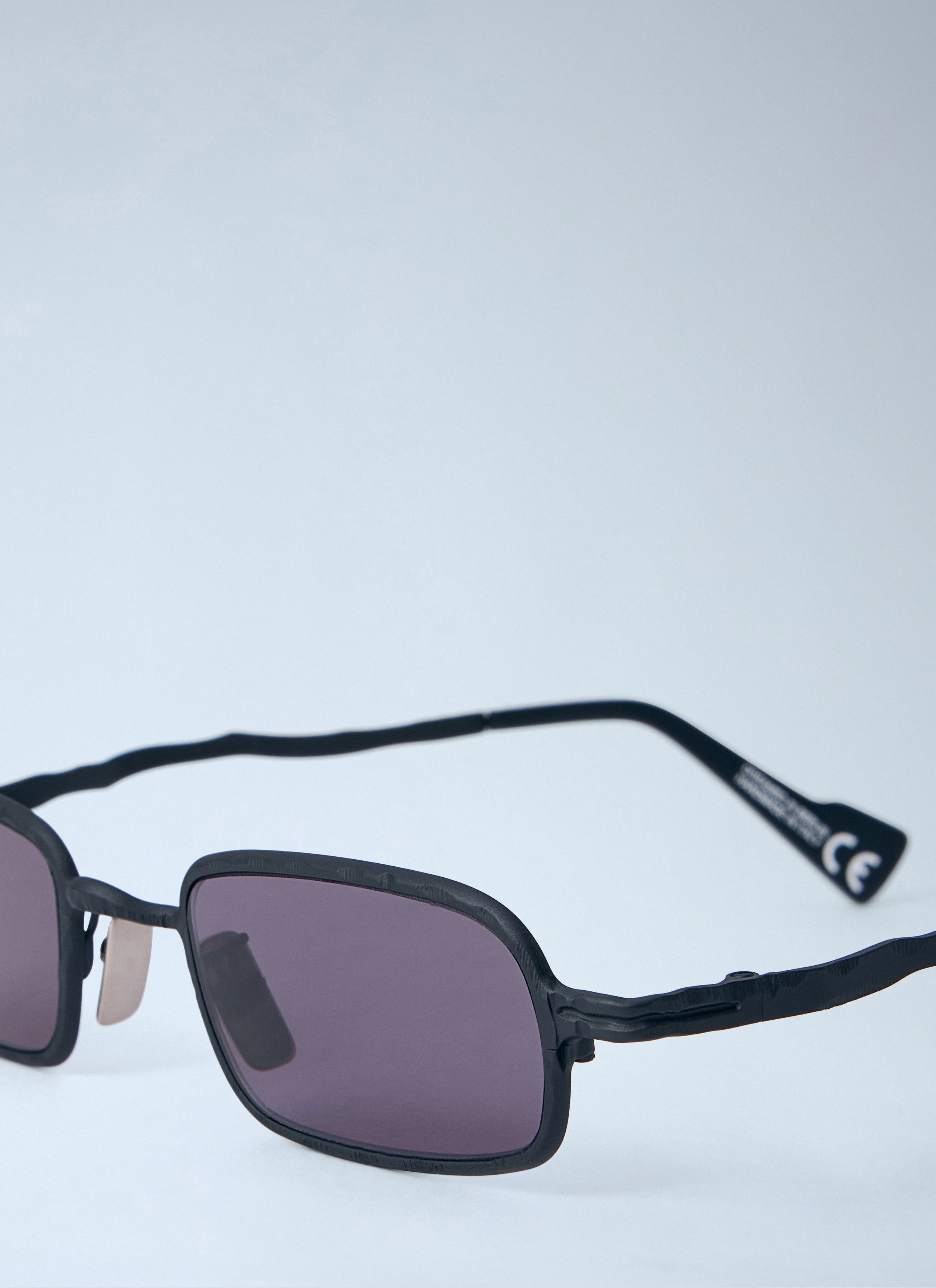 Kuboraum Mask Z17 Sunglasses Size ONE SIZE - 4 Thumbnail