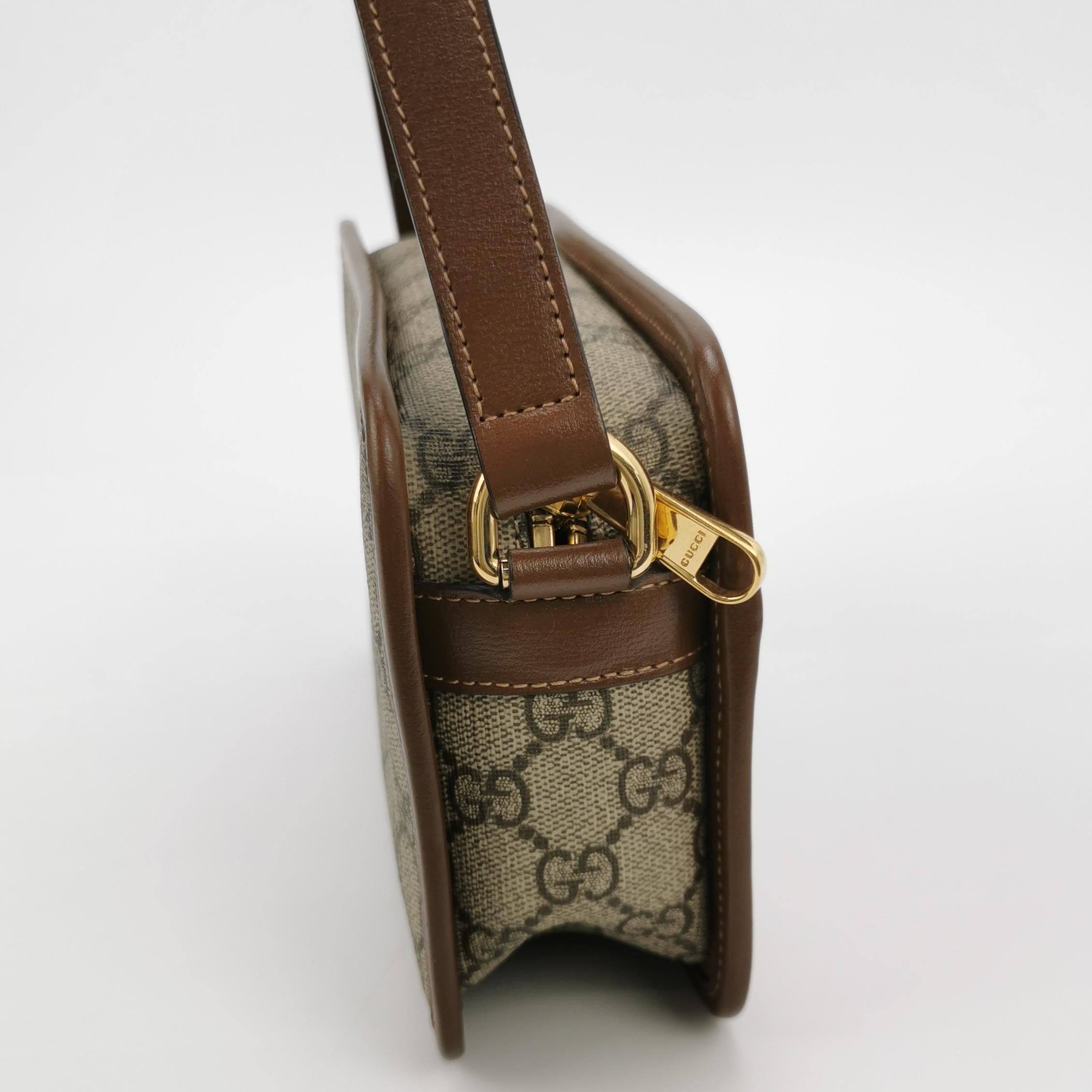 Gucci Gucci Women os Shoulder Bags Size ONE SIZE - 4 Thumbnail