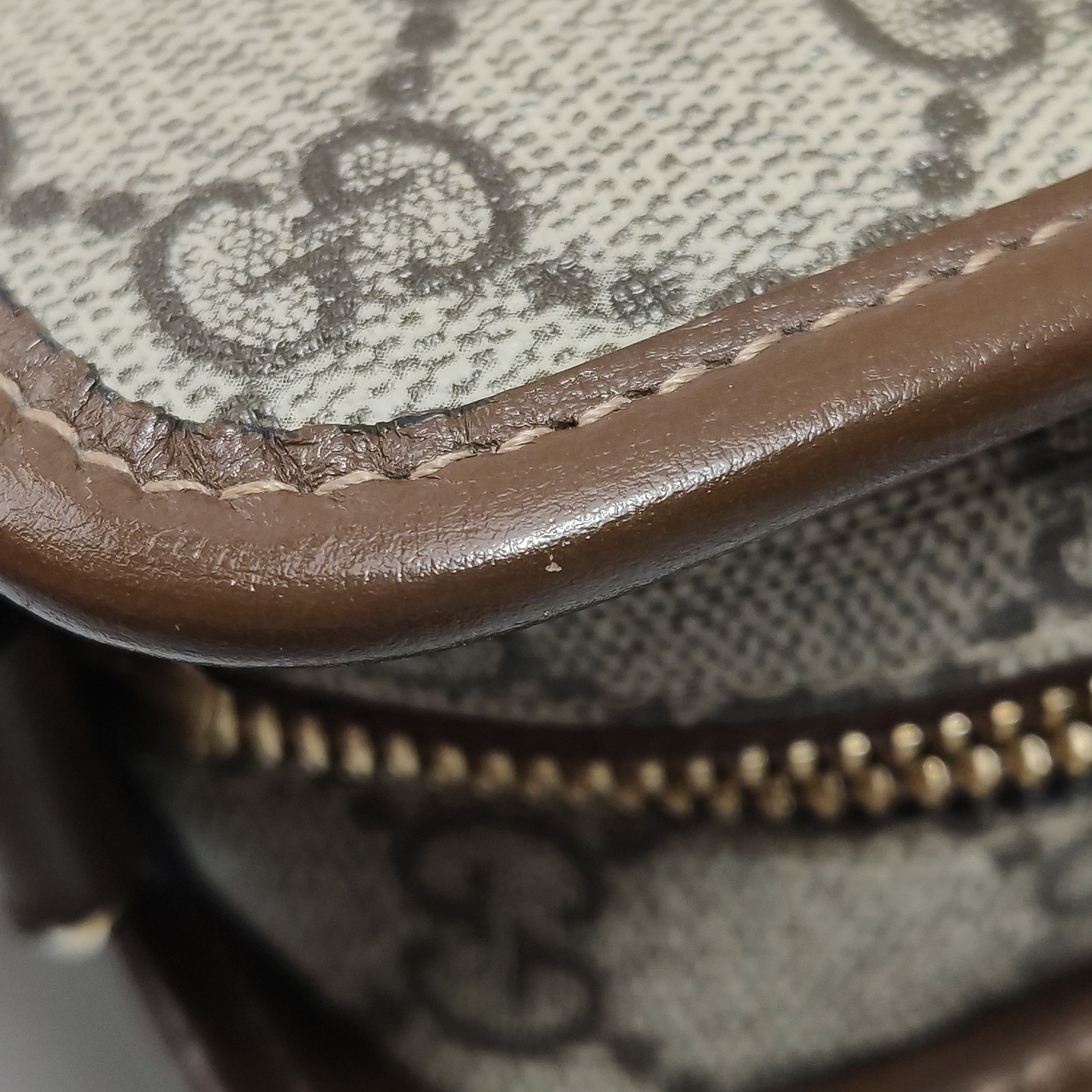 Gucci Gucci Women os Shoulder Bags Size ONE SIZE - 16 Thumbnail
