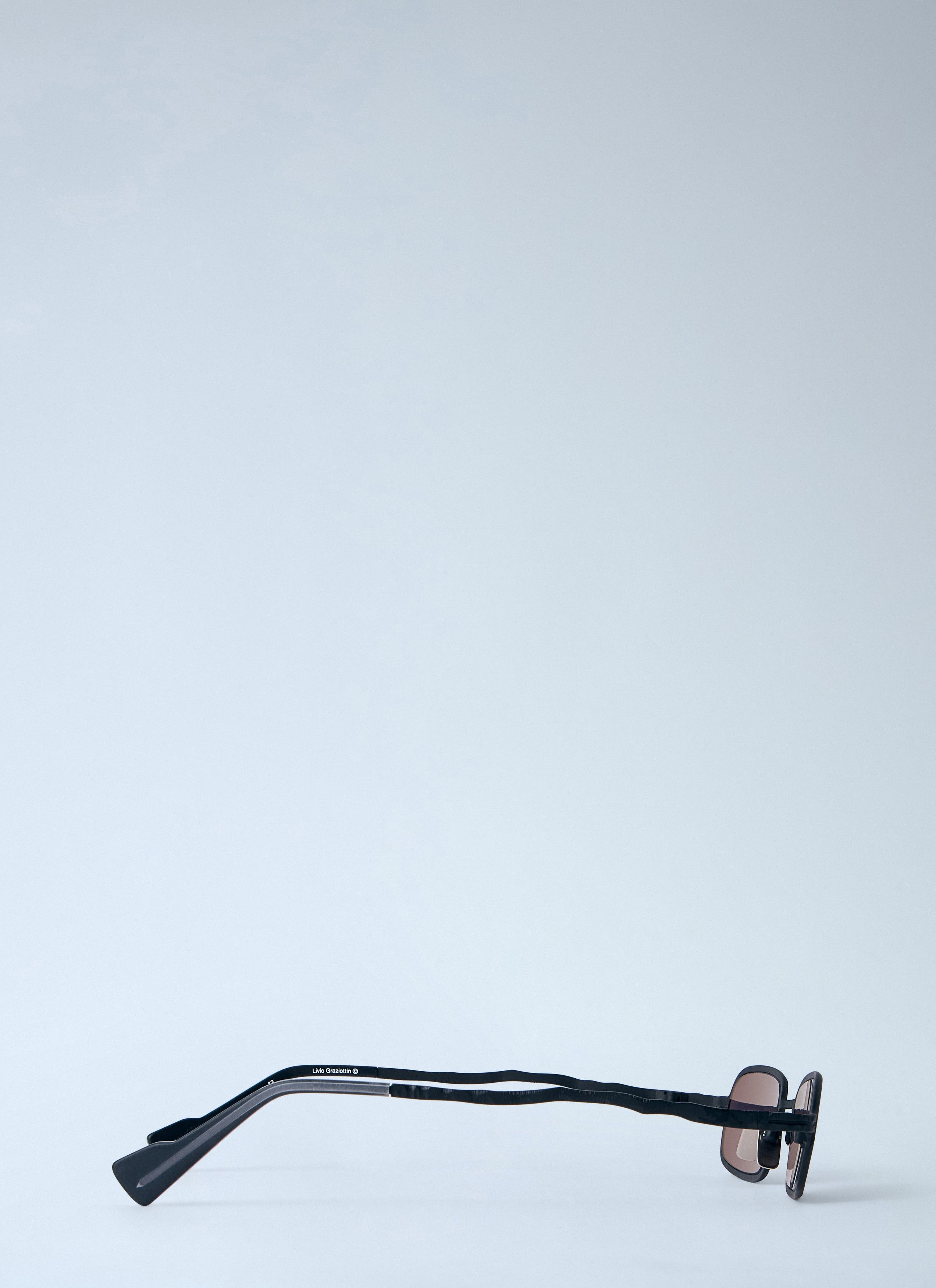 Kuboraum Mask Z17 Sunglasses Size ONE SIZE - 3 Thumbnail