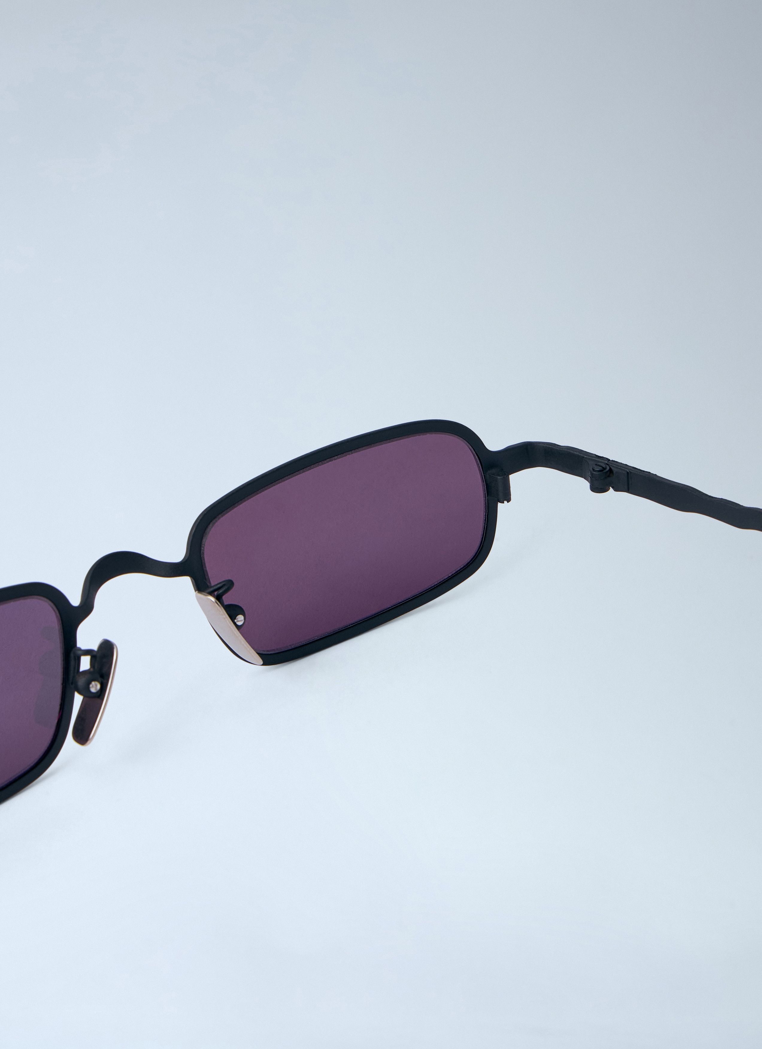 Kuboraum Mask Z17 Sunglasses Size ONE SIZE - 5 Thumbnail