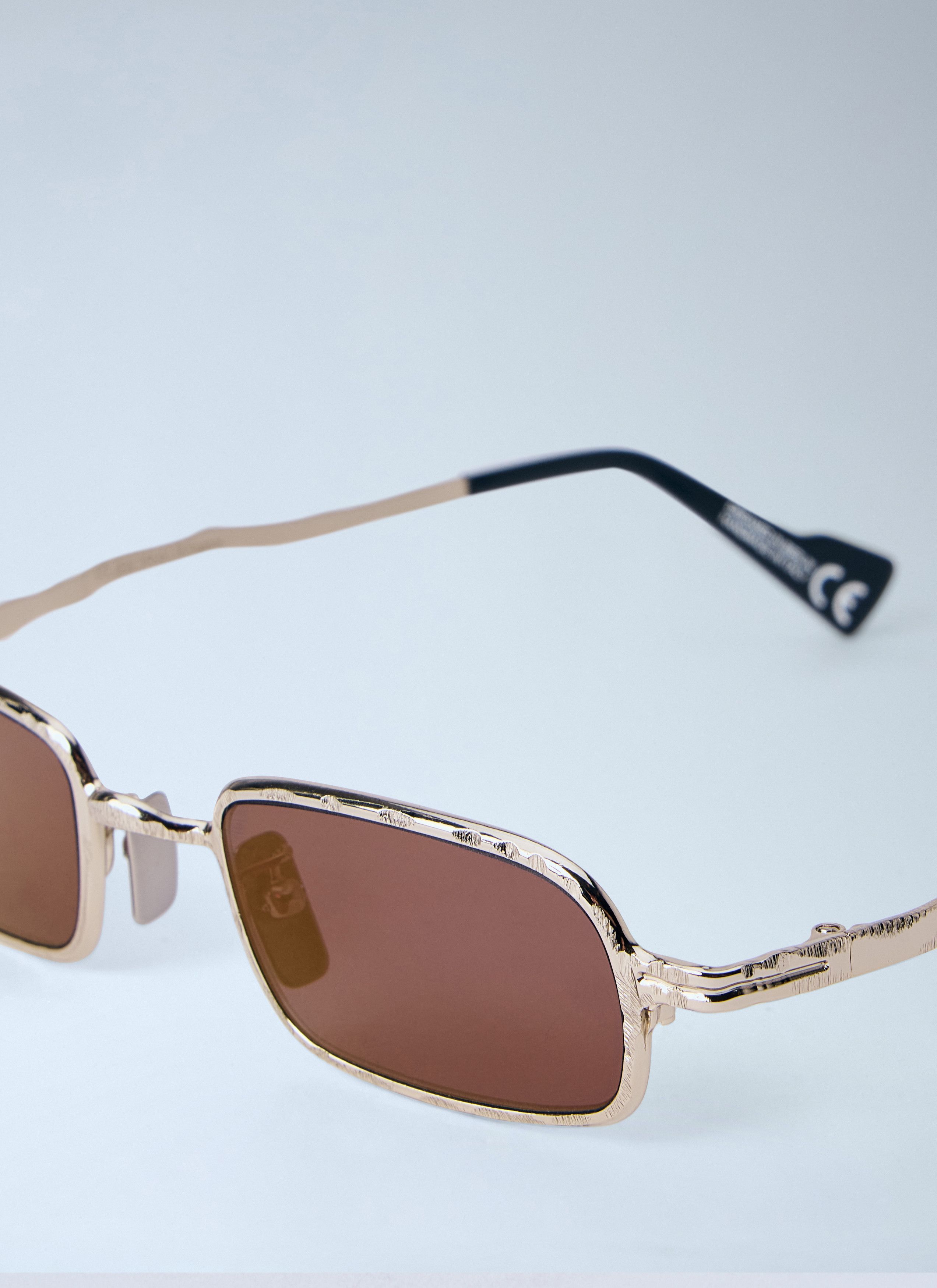 Kuboraum Mask Z17 Sunglasses Size ONE SIZE - 4 Thumbnail