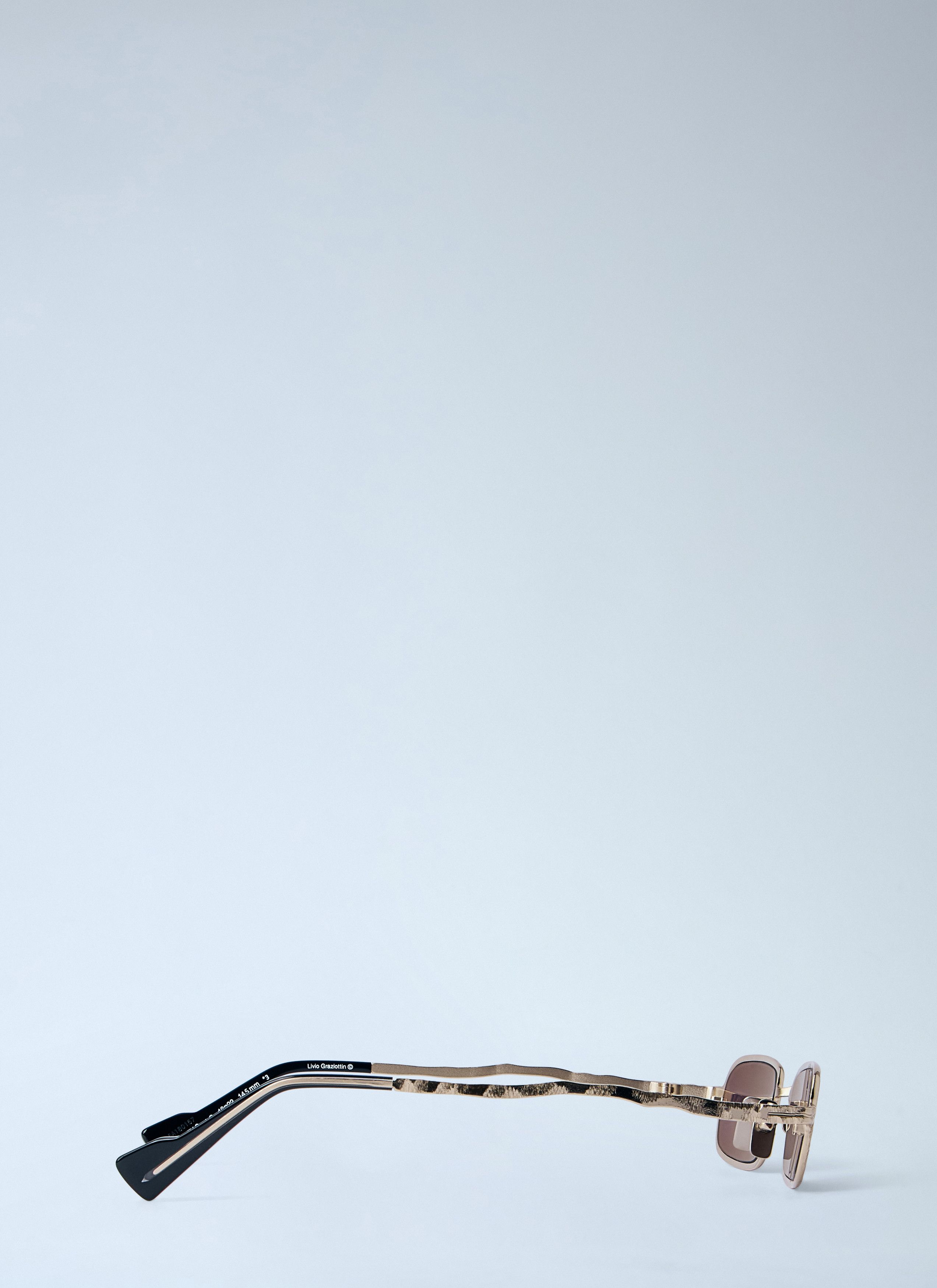 Kuboraum Mask Z17 Sunglasses Size ONE SIZE - 3 Thumbnail