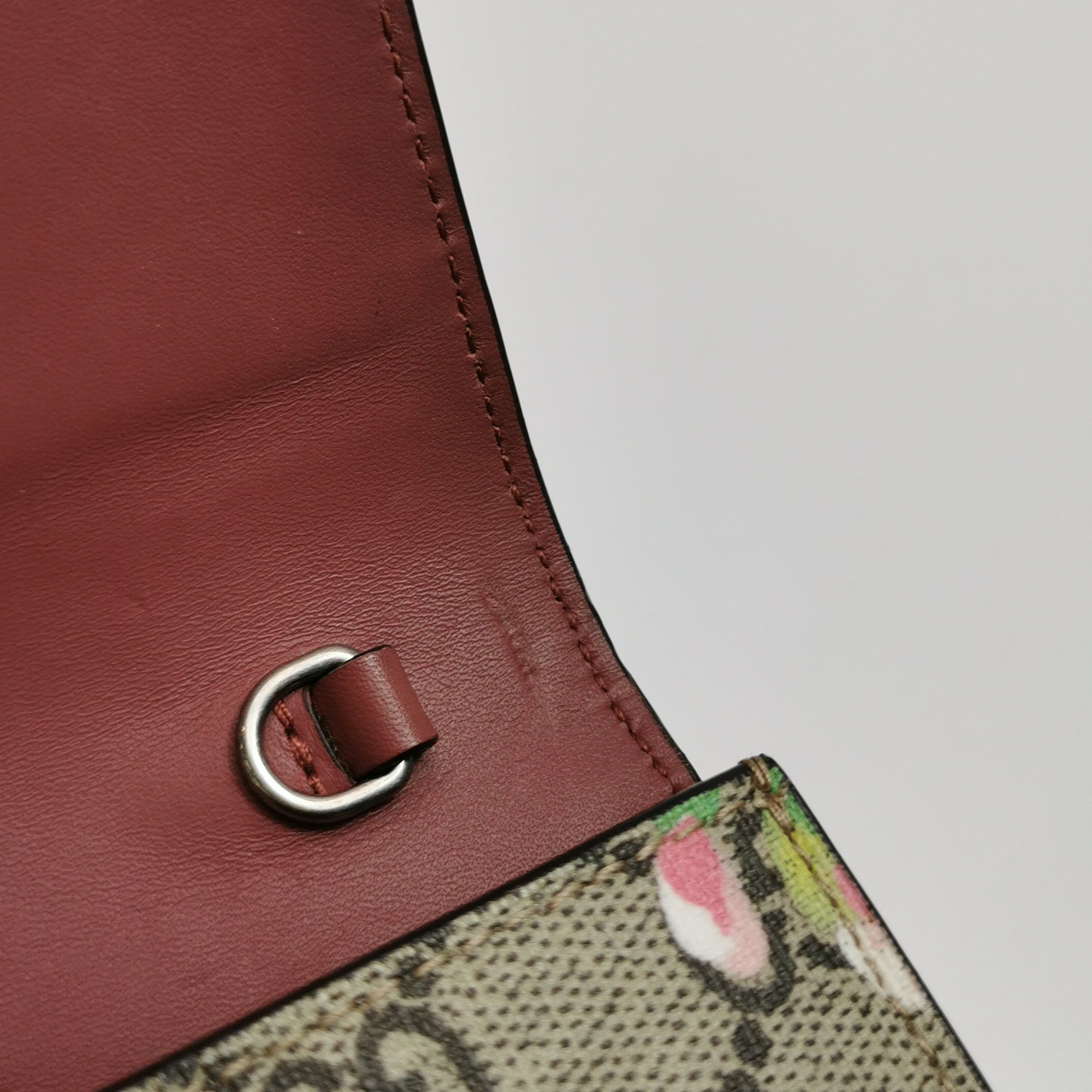 Gucci Gucci Women os Shoulder Bags Size ONE SIZE - 15 Thumbnail