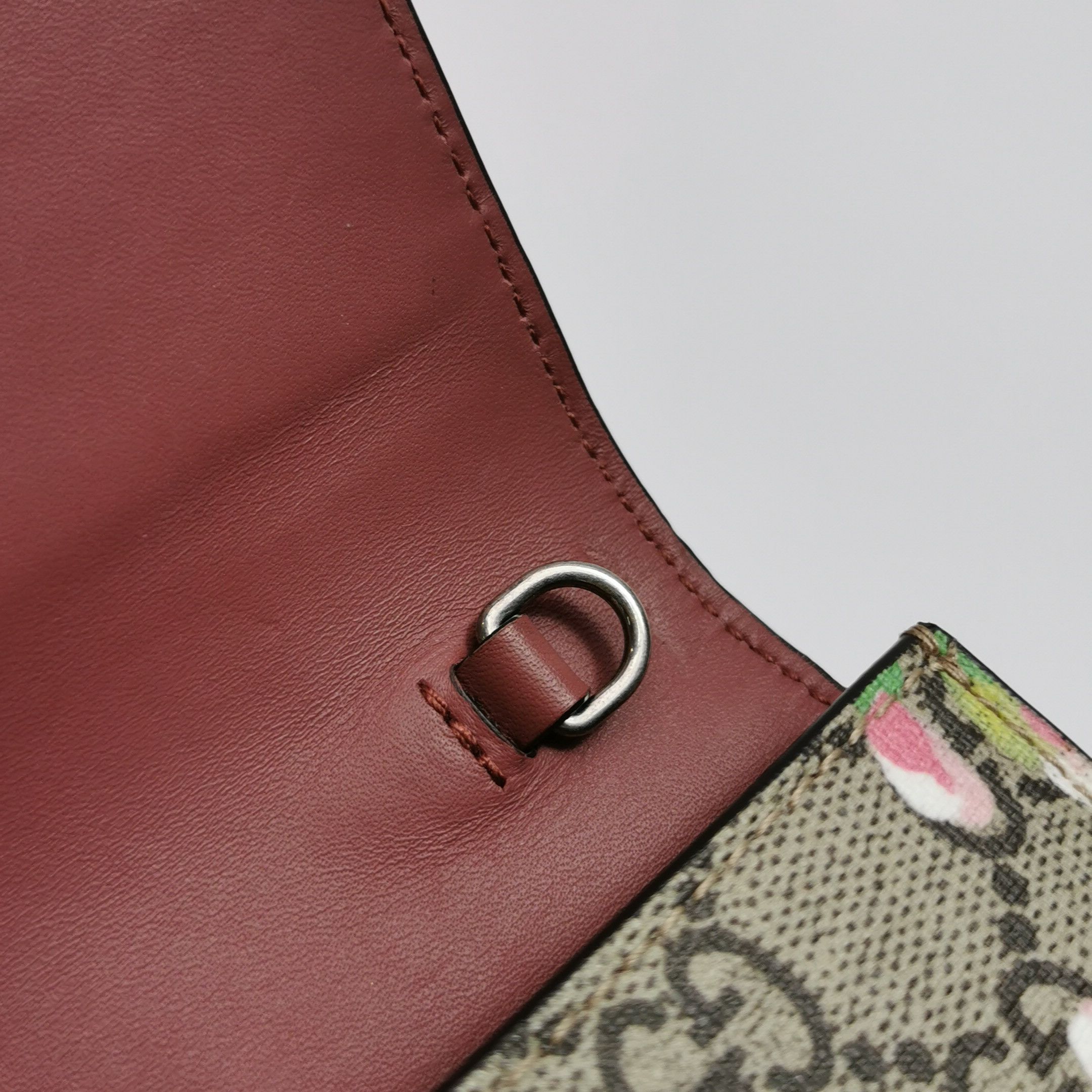 Gucci Gucci Women os Shoulder Bags Size ONE SIZE - 12 Thumbnail