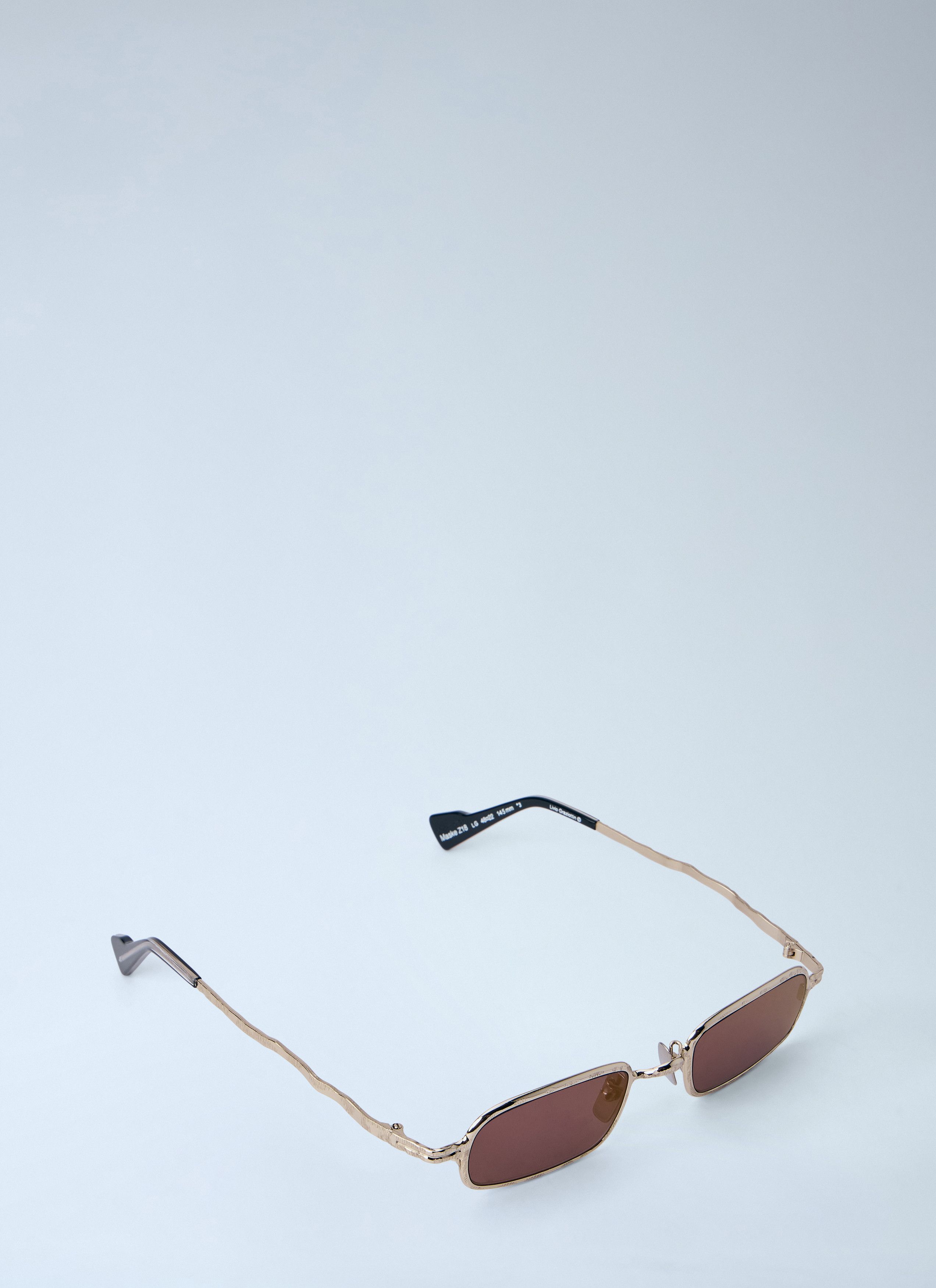 Kuboraum Mask Z17 Sunglasses Size ONE SIZE - 2 Thumbnail