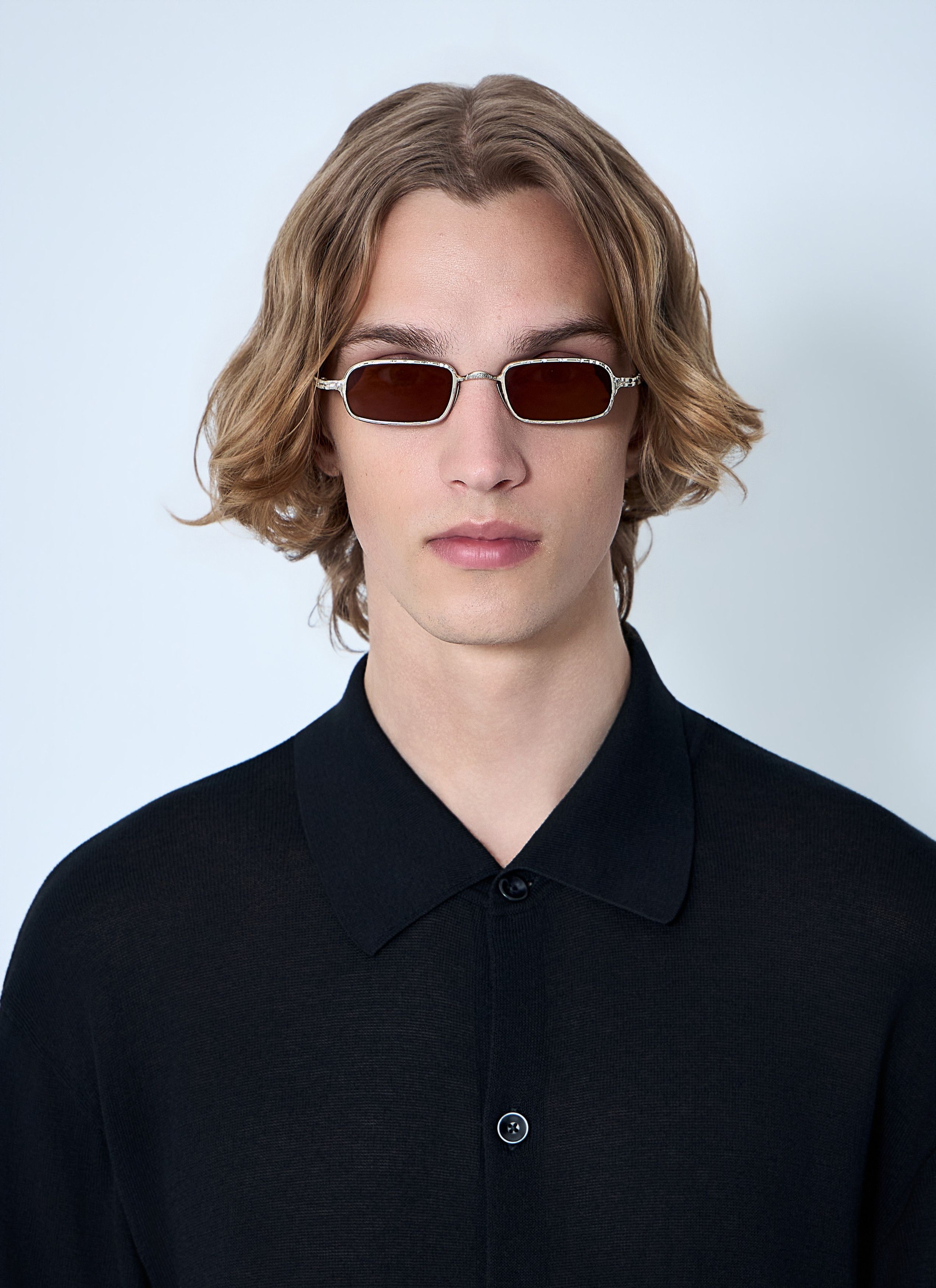 Kuboraum Mask Z17 Sunglasses Size ONE SIZE - 7 Thumbnail