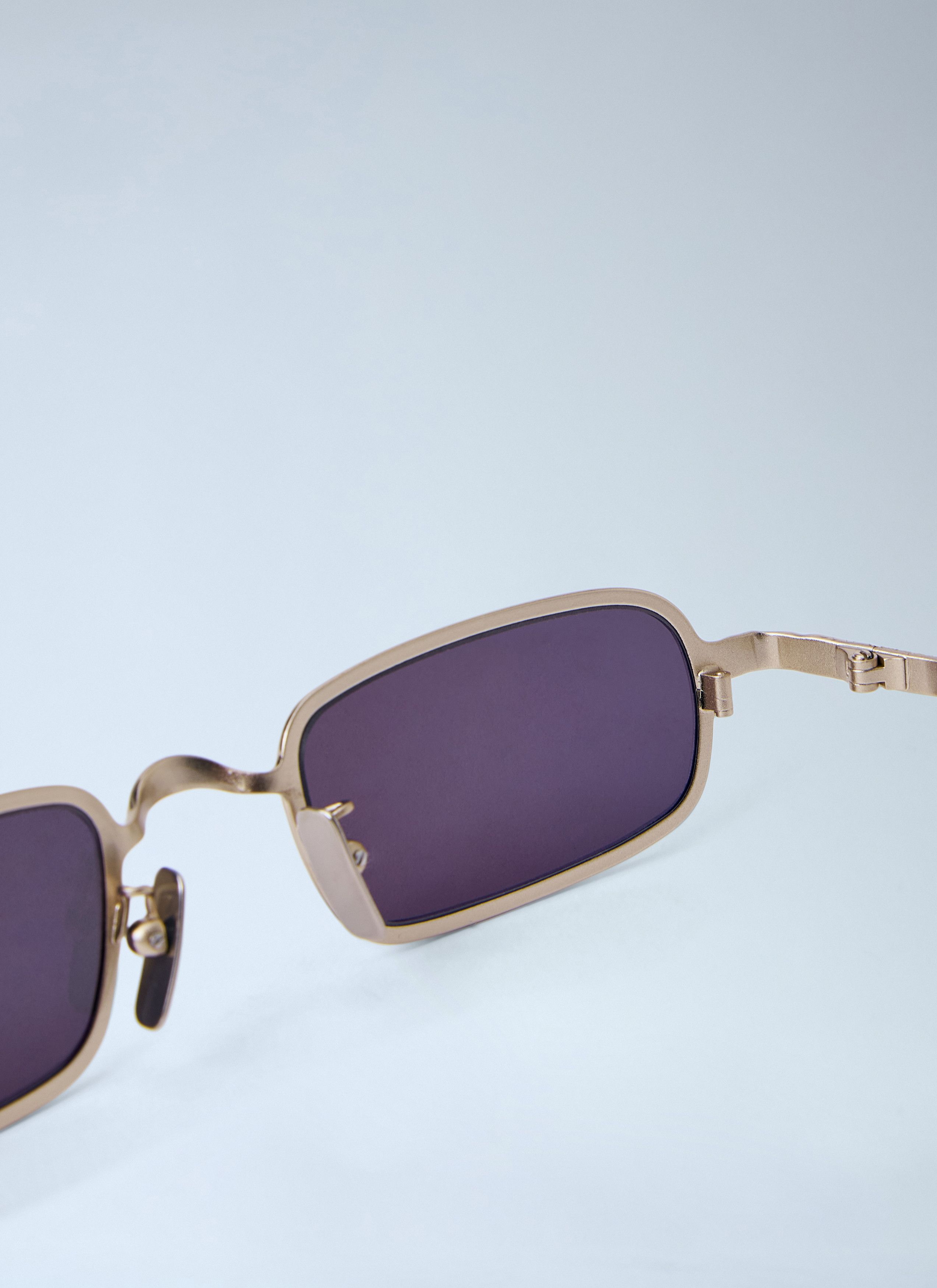 Kuboraum Mask Z17 Sunglasses Size ONE SIZE - 5 Thumbnail